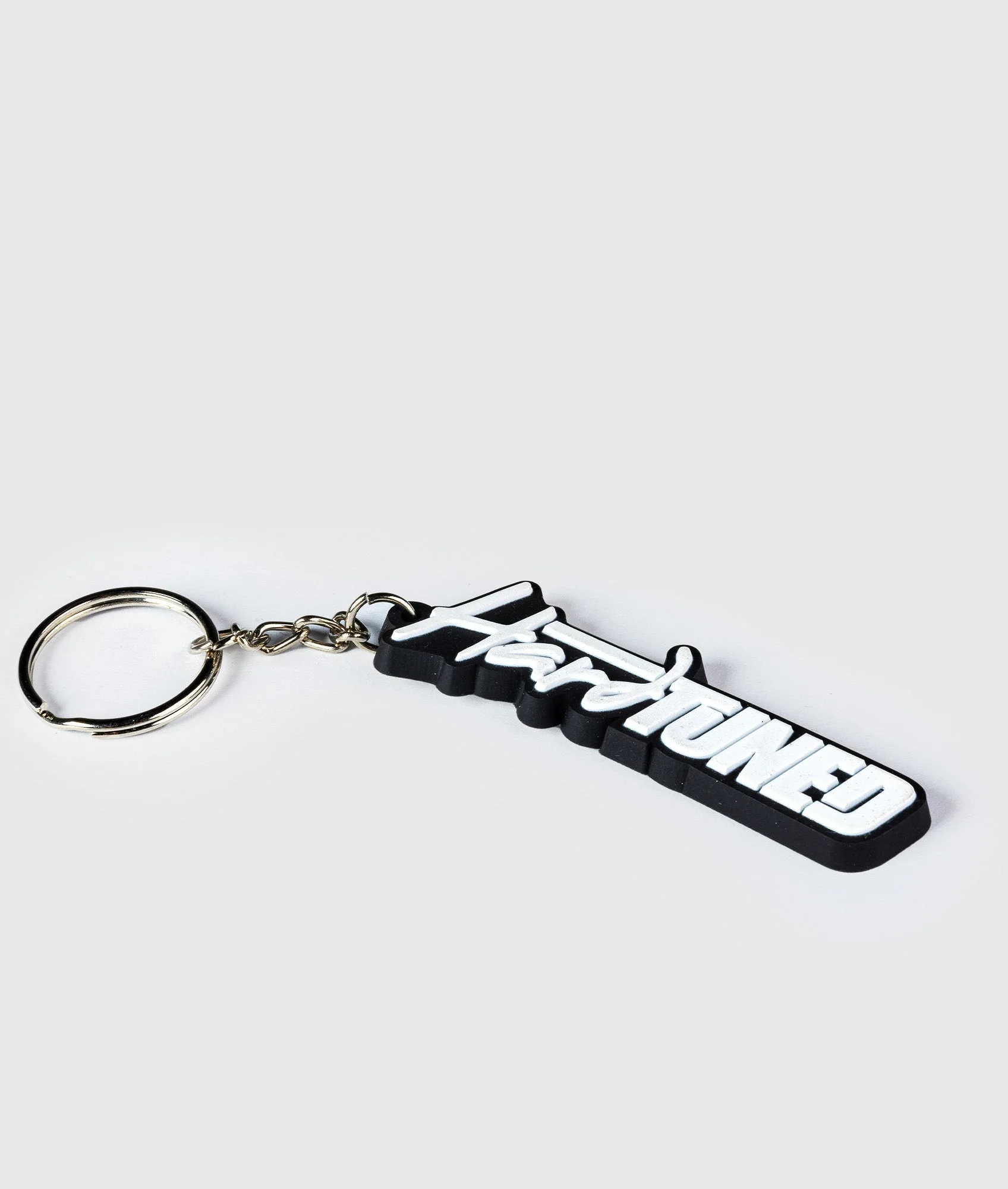 HardTuned Soft Rubber Key Ring - Image 2