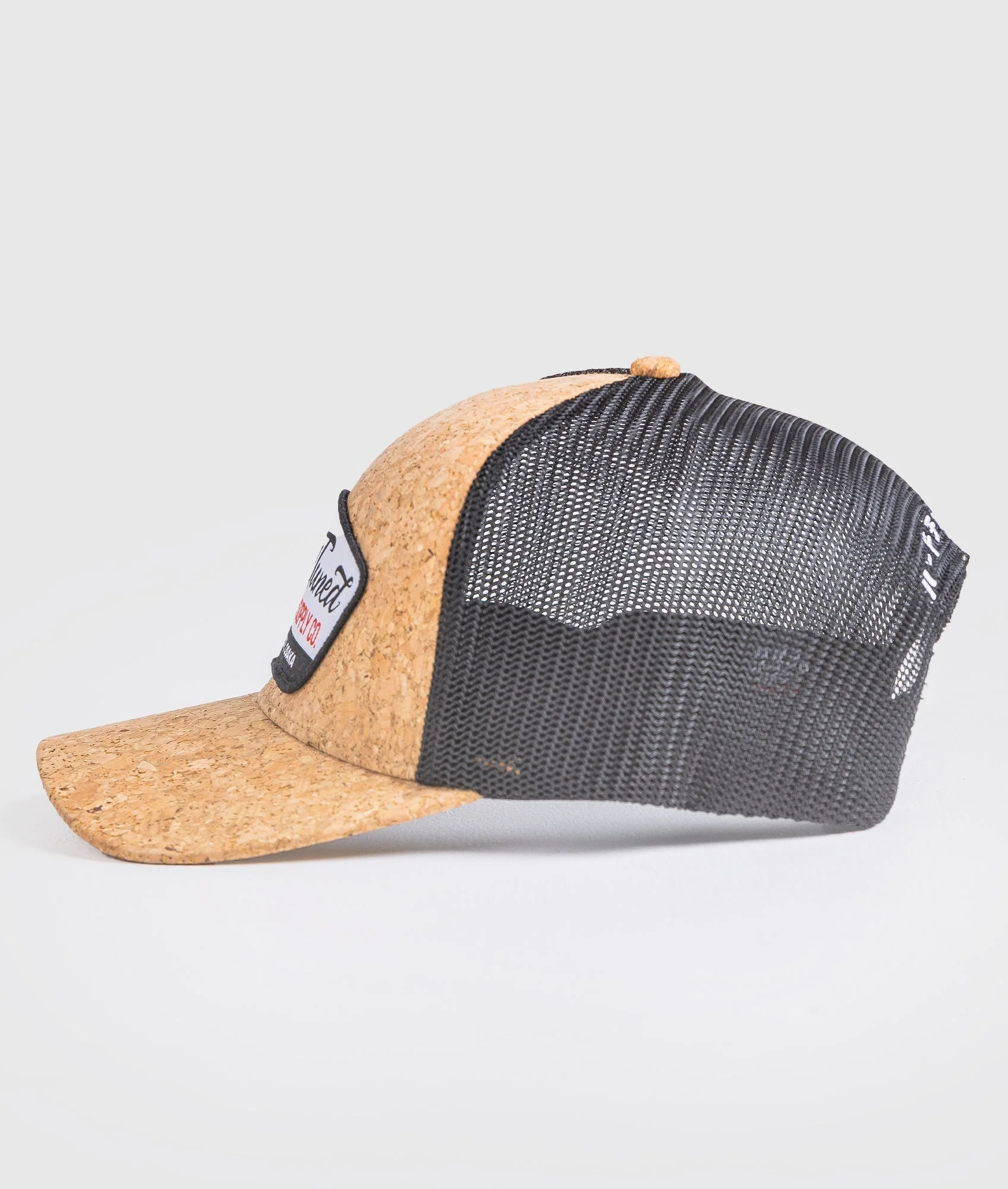 Hardtuned Supply 2 Panel Cork Trucker - Image 8