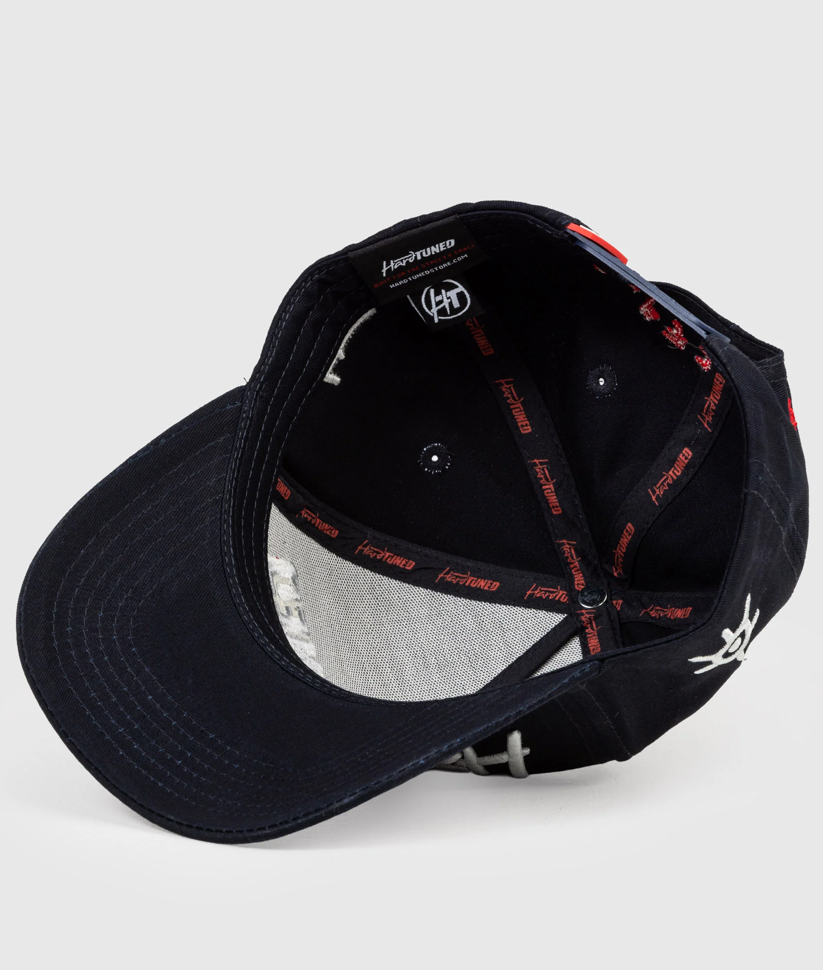 Hardtuned Tokyo Dark Navy - A Frame Cap - Image 6