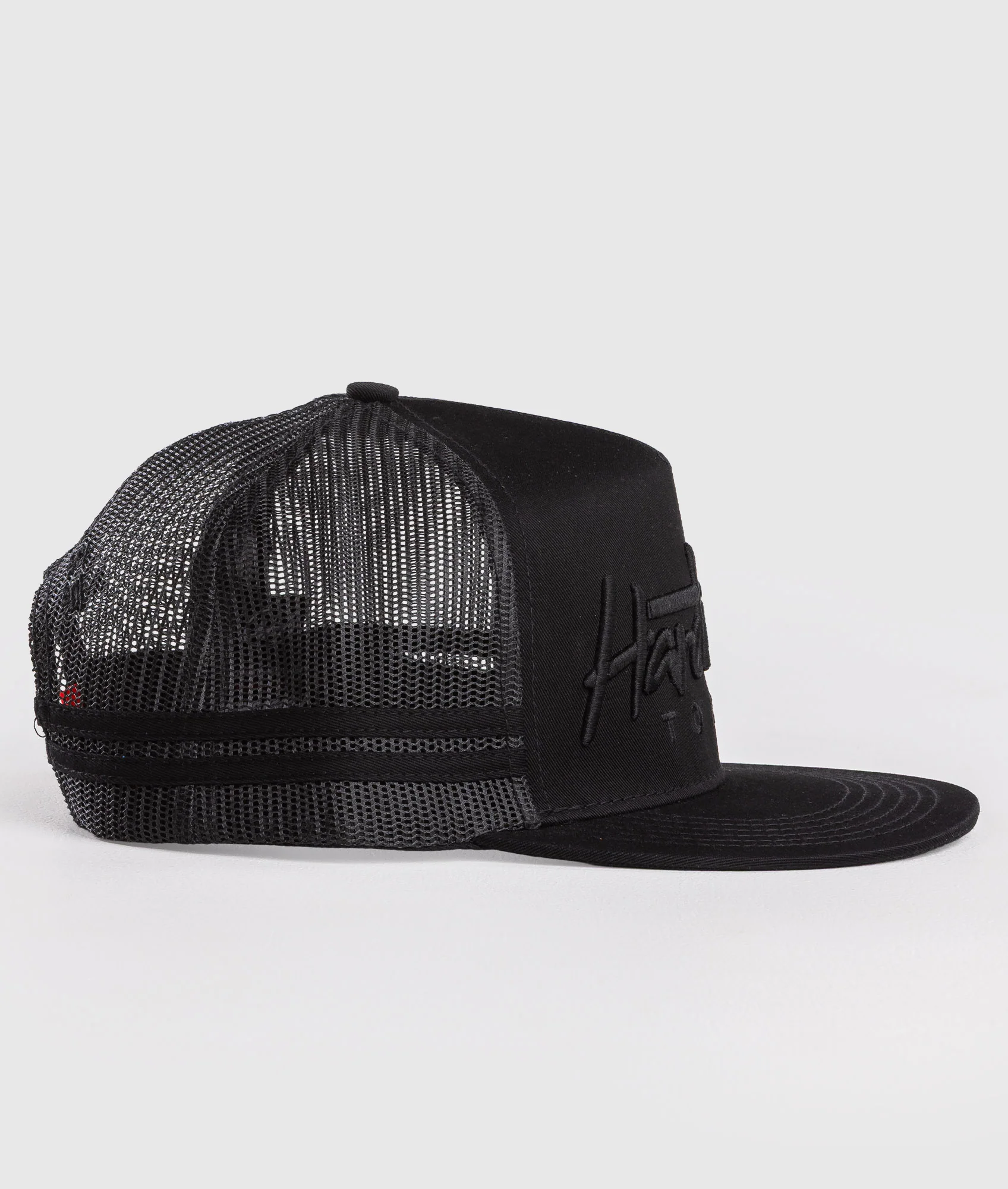 Hardtuned Tokyo Midnight Stripes - Trucker Cap - Image 5