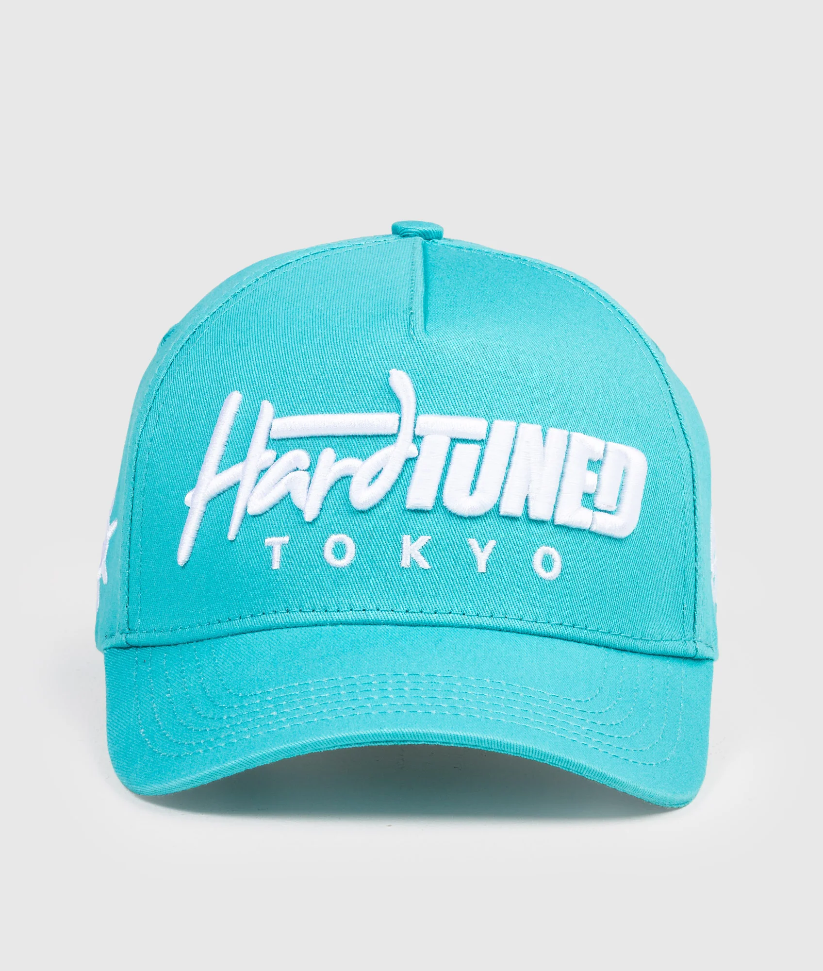 Hardtuned Tokyo Tiffany - A Frame Cap - Image 4
