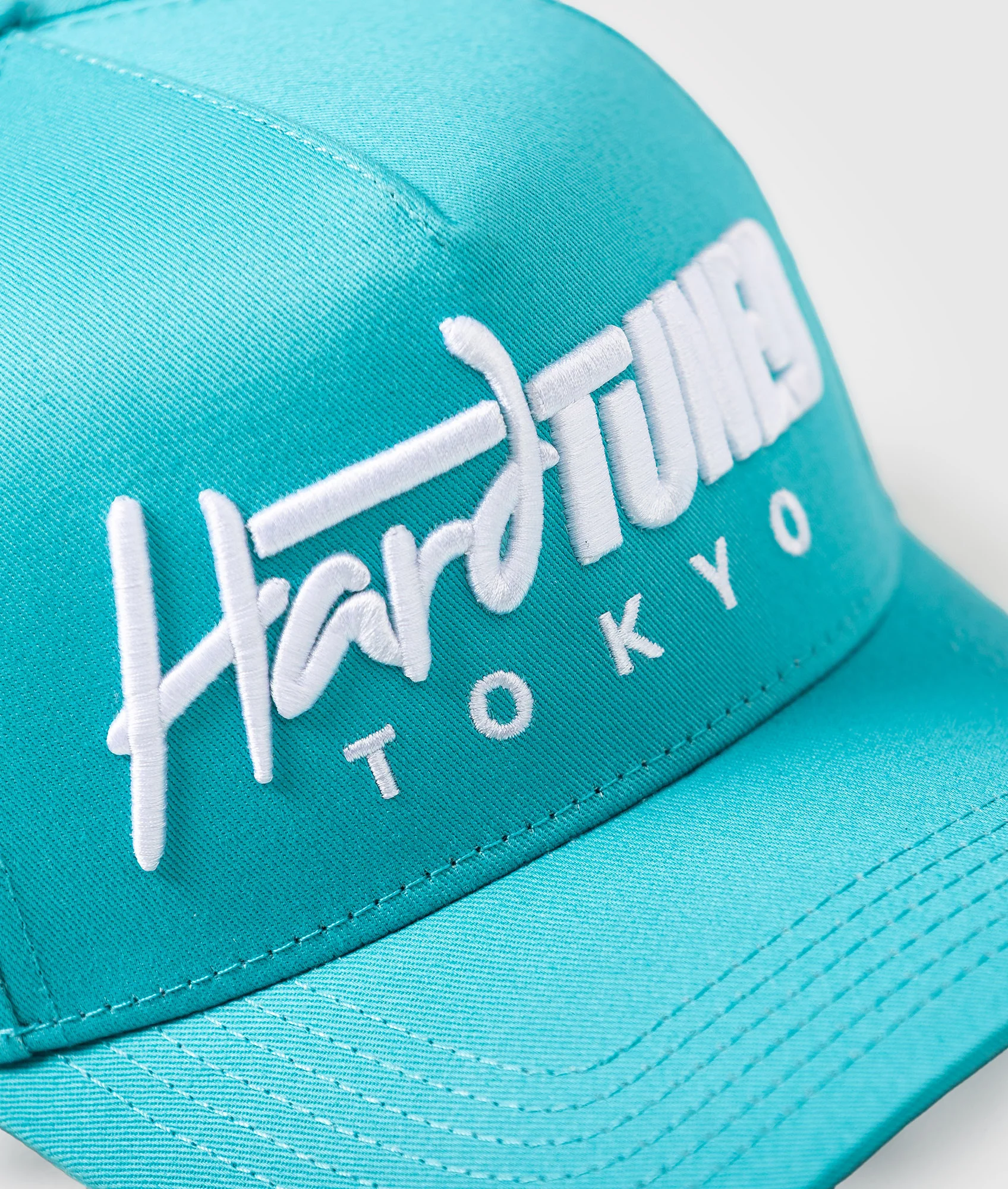 Hardtuned Tokyo Tiffany - A Frame Cap - Image 8