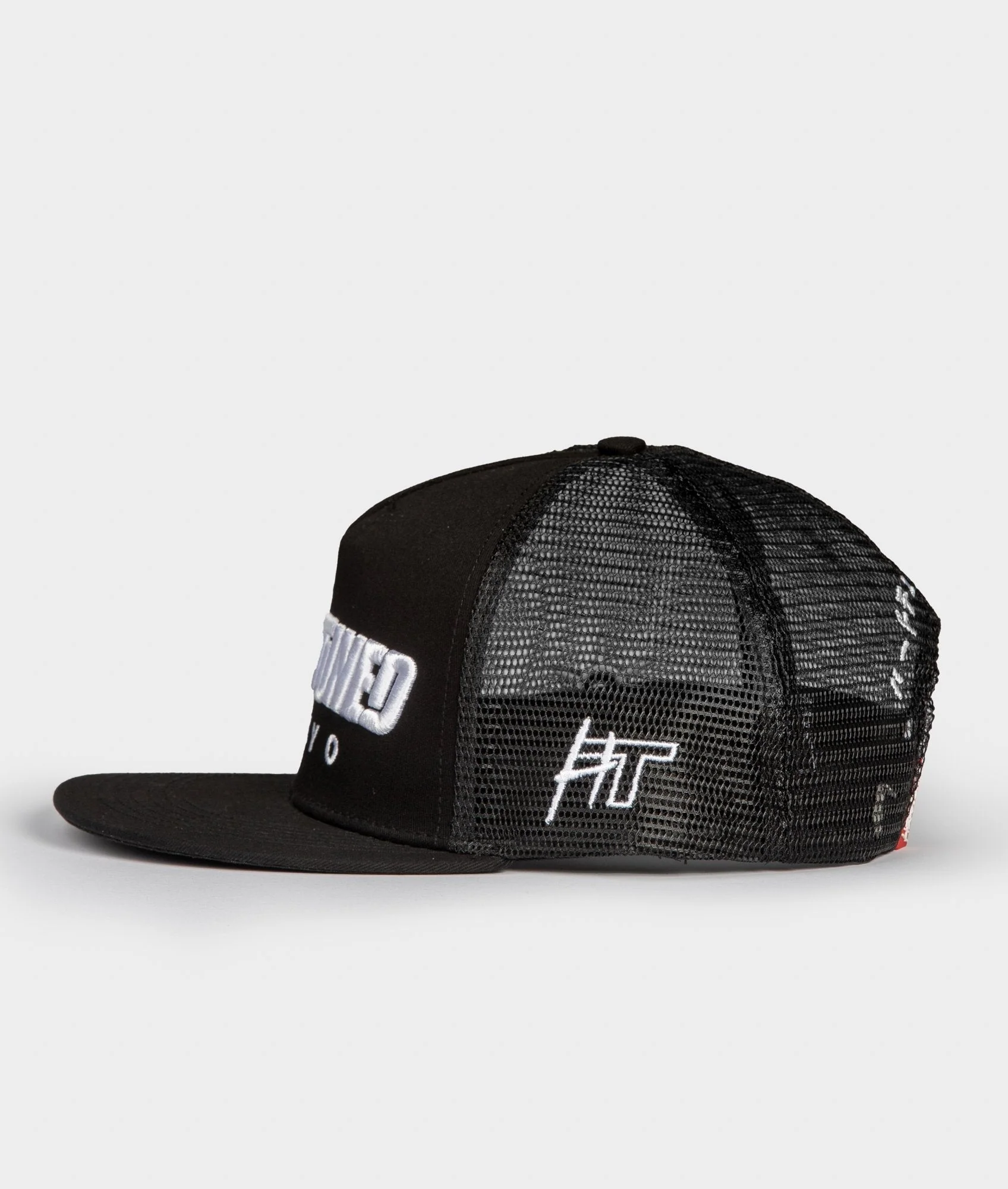 Hardtuned Tokyo Trucker Cap - Image 5