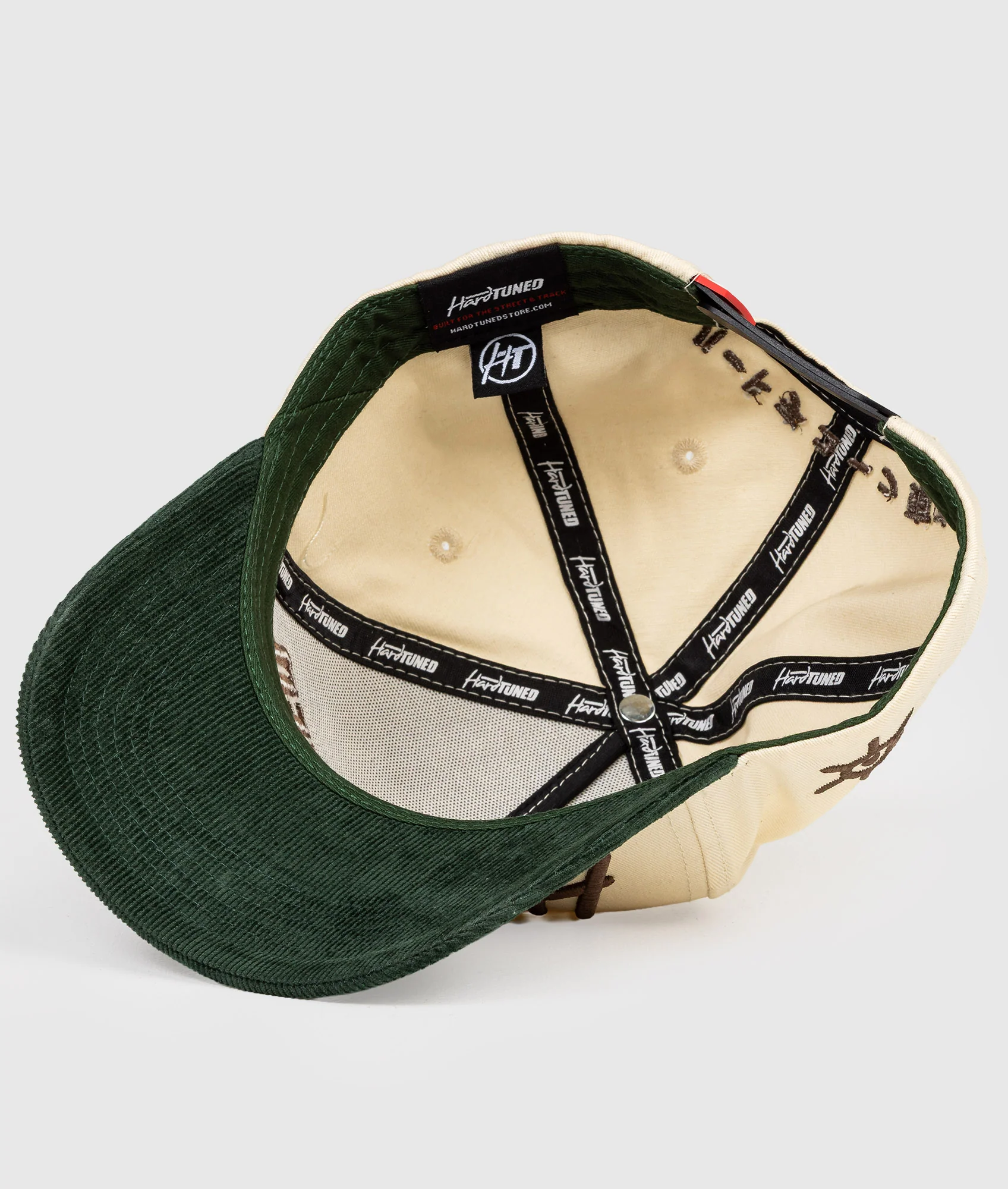 Hardtuned Tokyo Woodland - A Frame Cap - Image 7