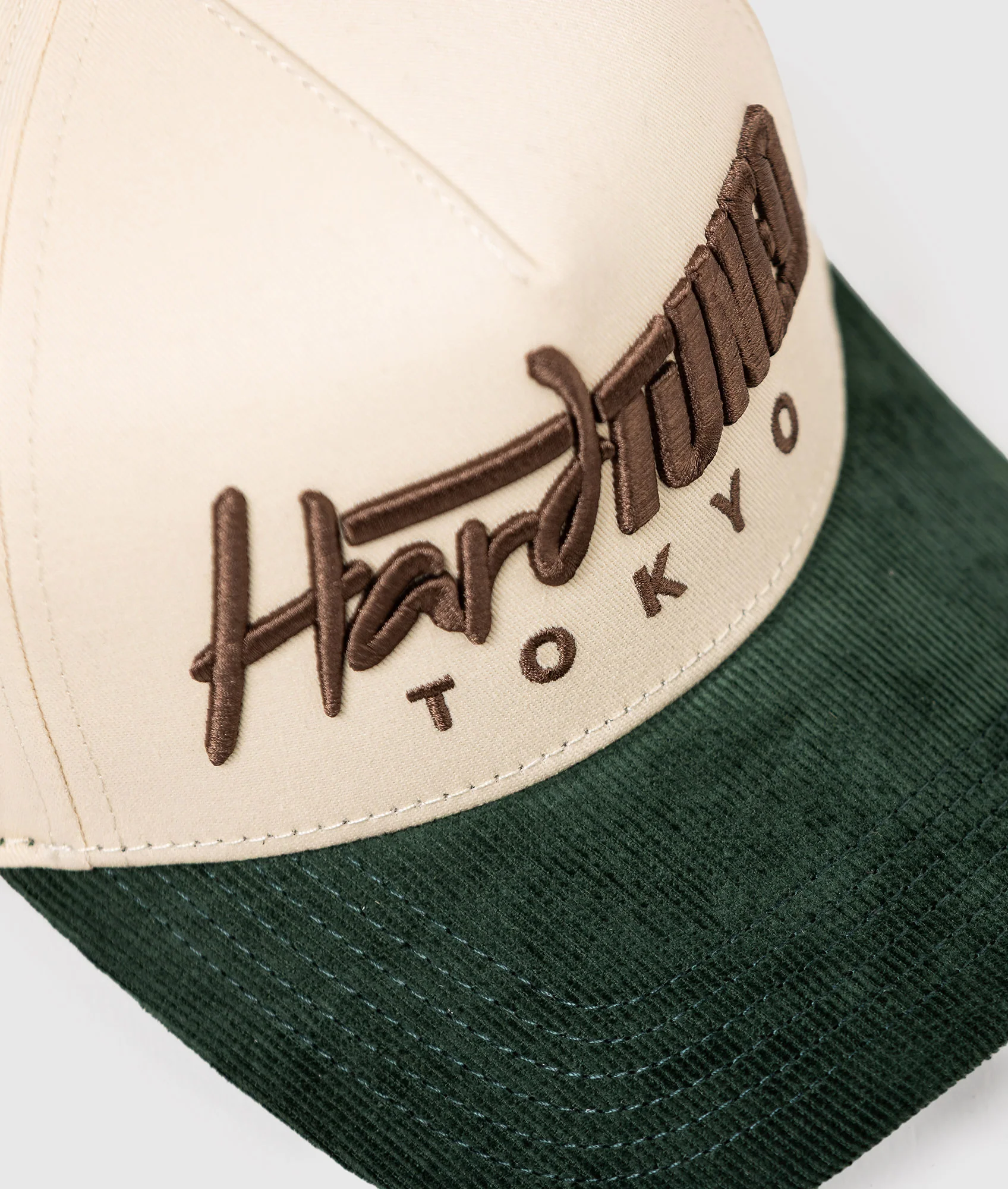 Hardtuned Tokyo Woodland - A Frame Cap - Image 8