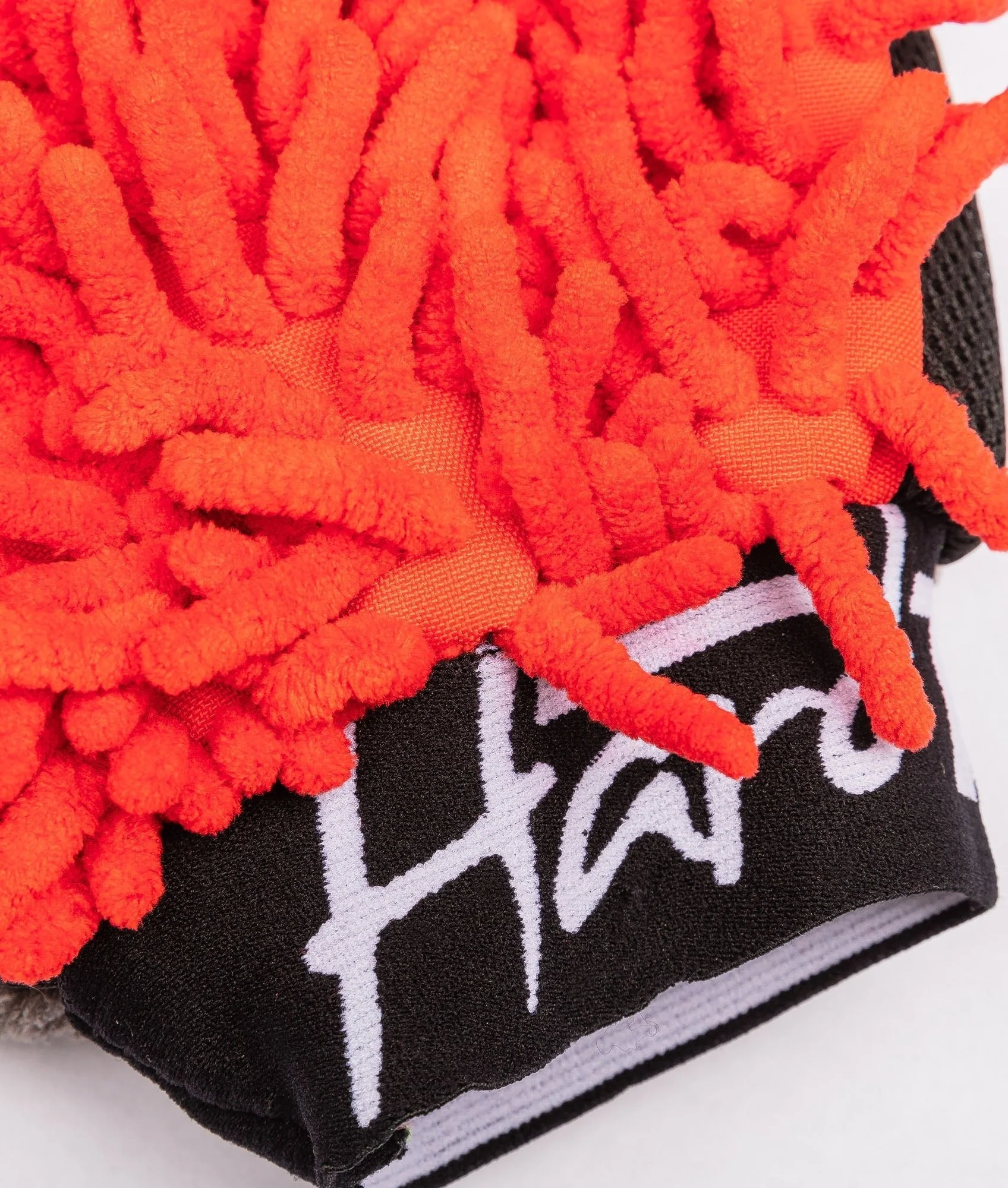 Hardtuned Wash Mitt - Image 4