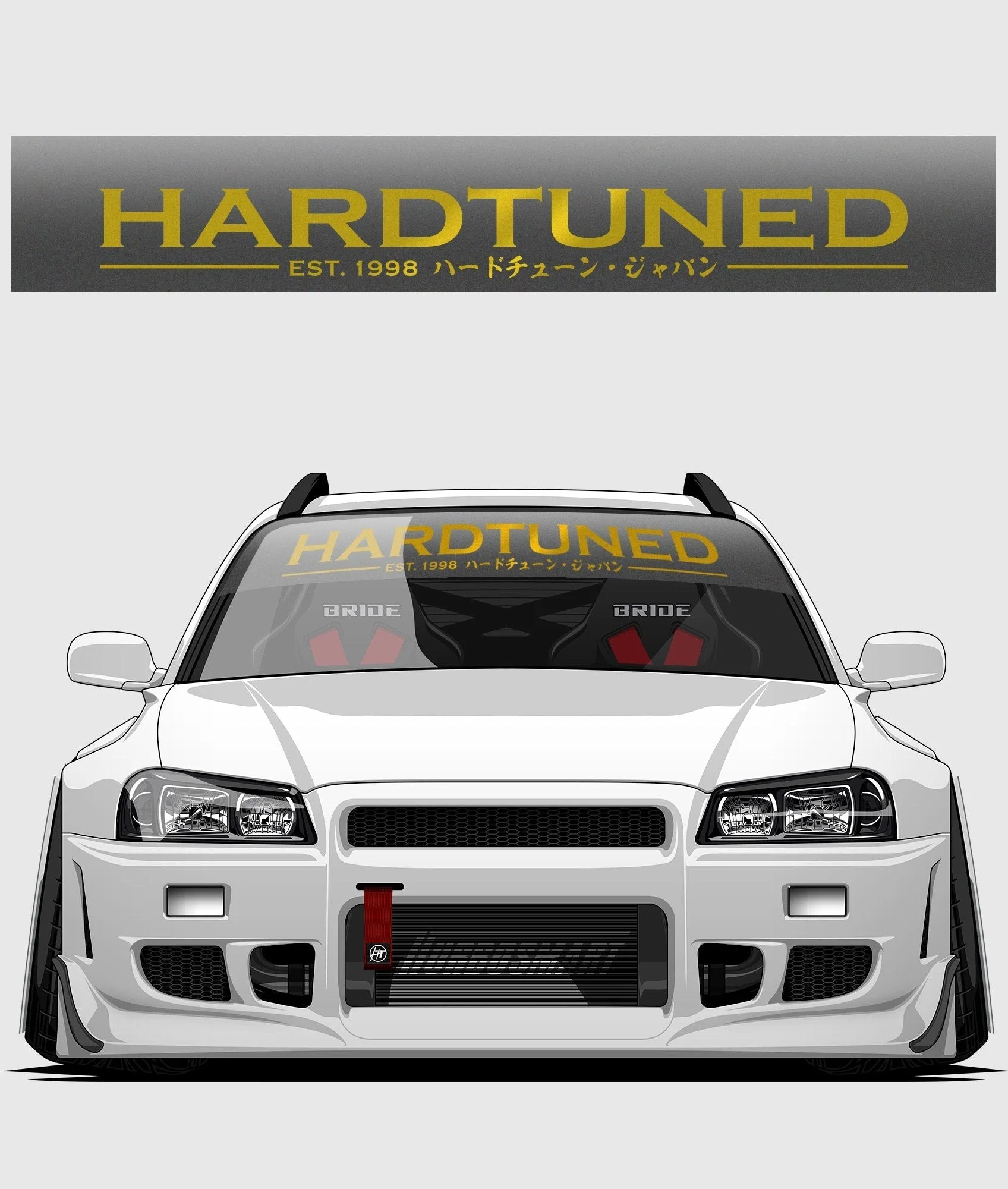 HardTuned Window Banner - Classic - Image 14