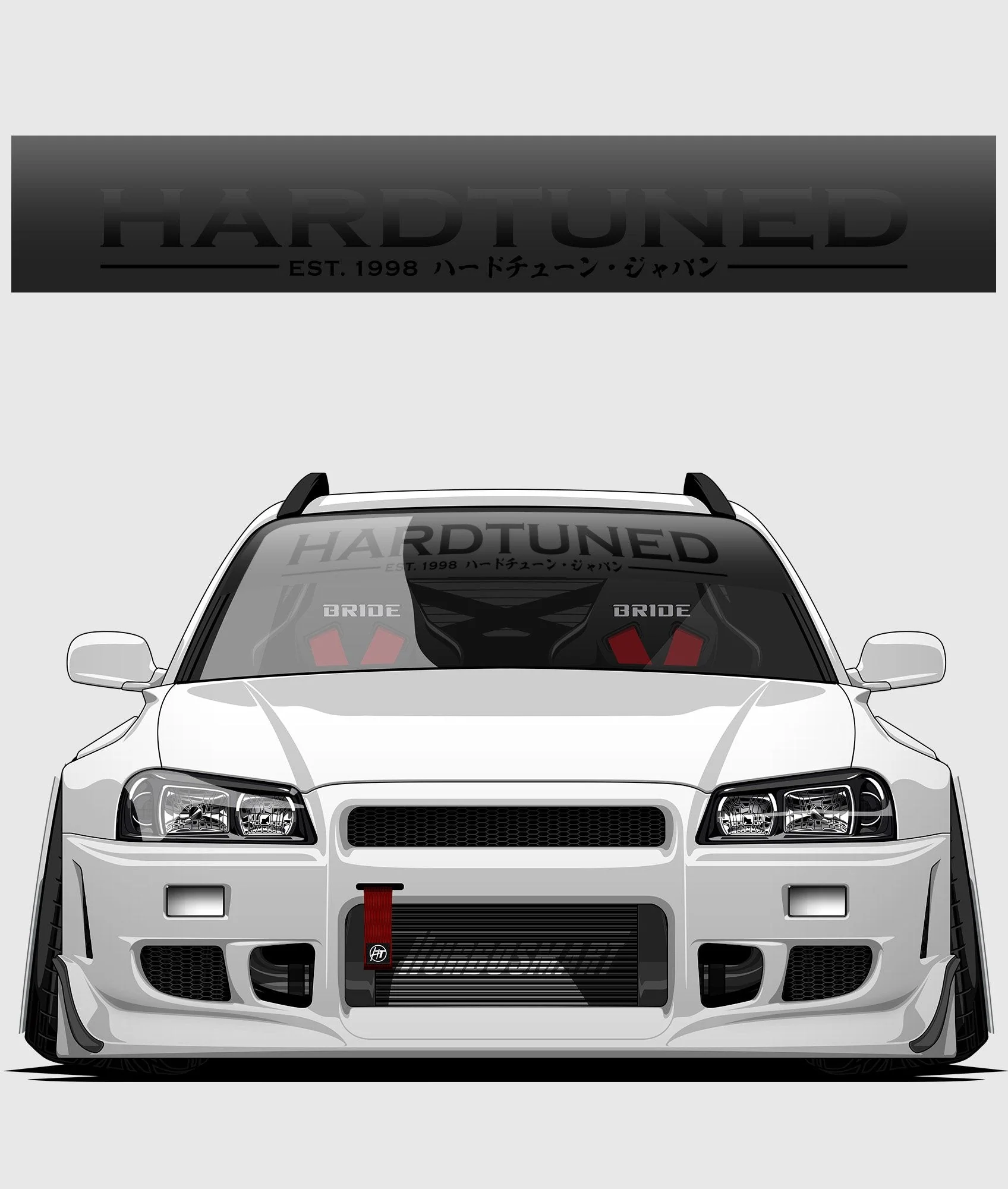 HardTuned Window Banner - Classic - Image 20