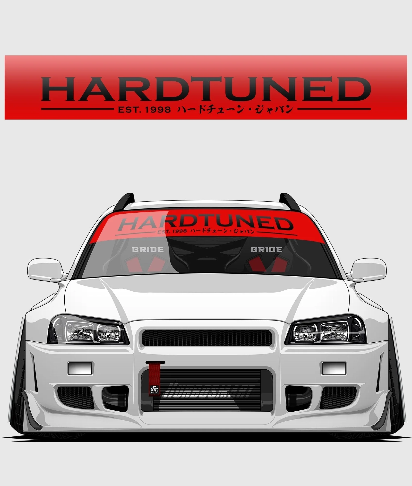 HardTuned Window Banner - Classic - Image 35