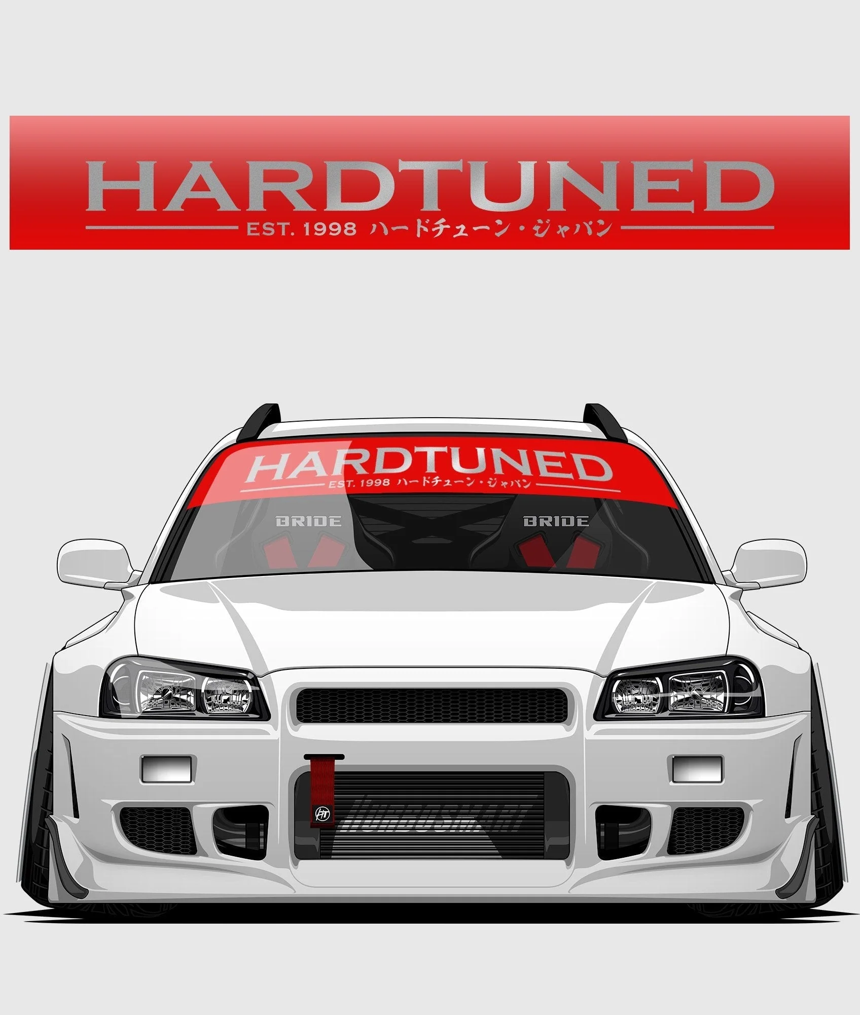 HardTuned Window Banner - Classic - Image 38