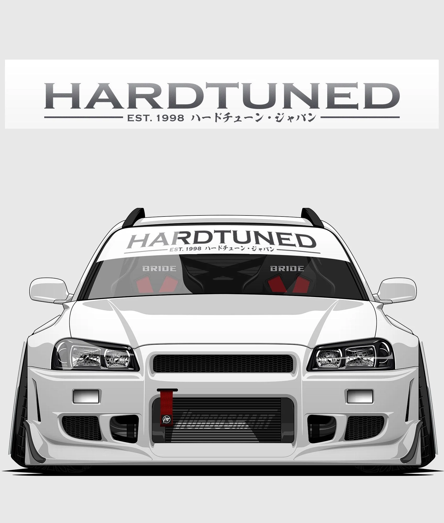 HardTuned Window Banner - Classic - Image 40
