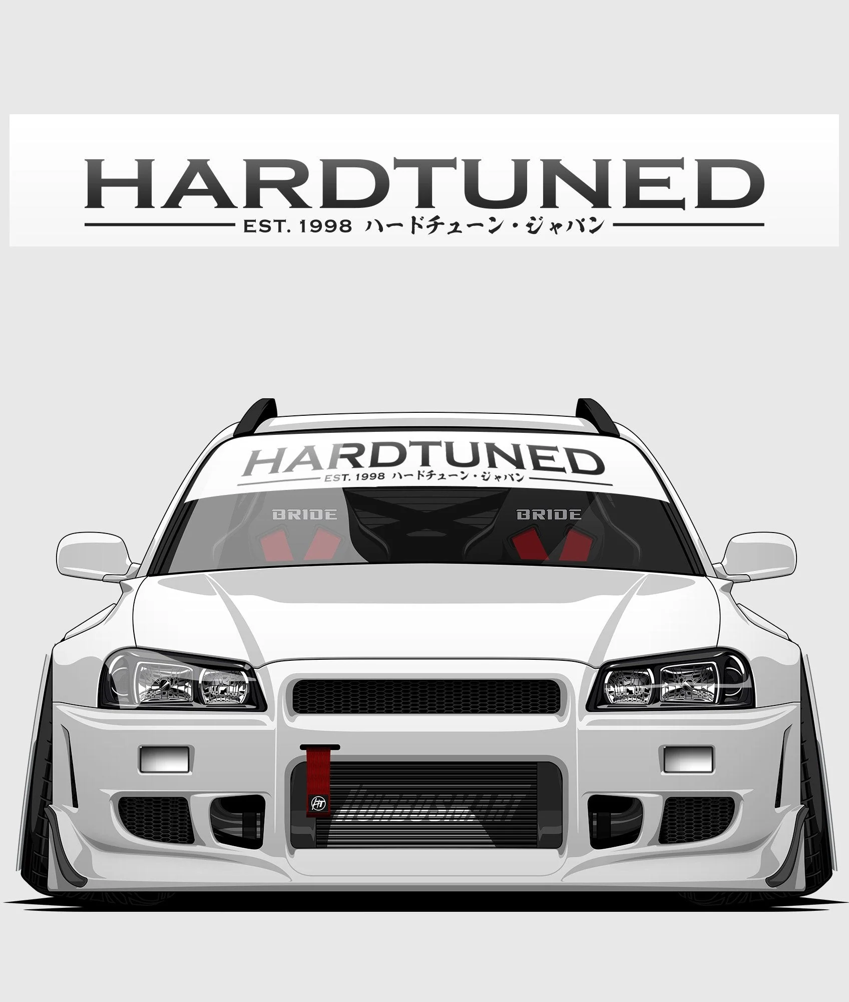 HardTuned Window Banner - Classic - Image 42
