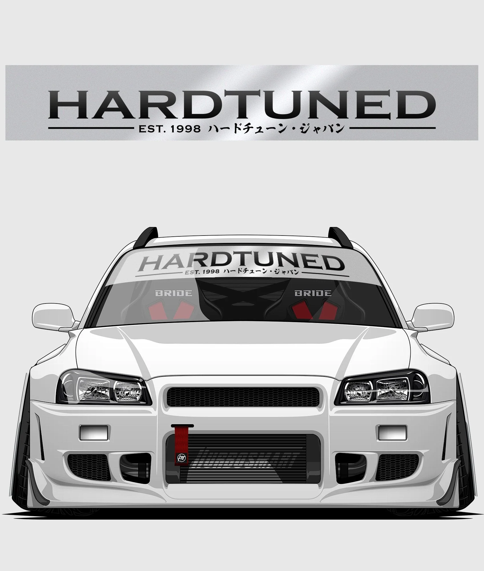 HardTuned Window Banner - Classic - Image 47