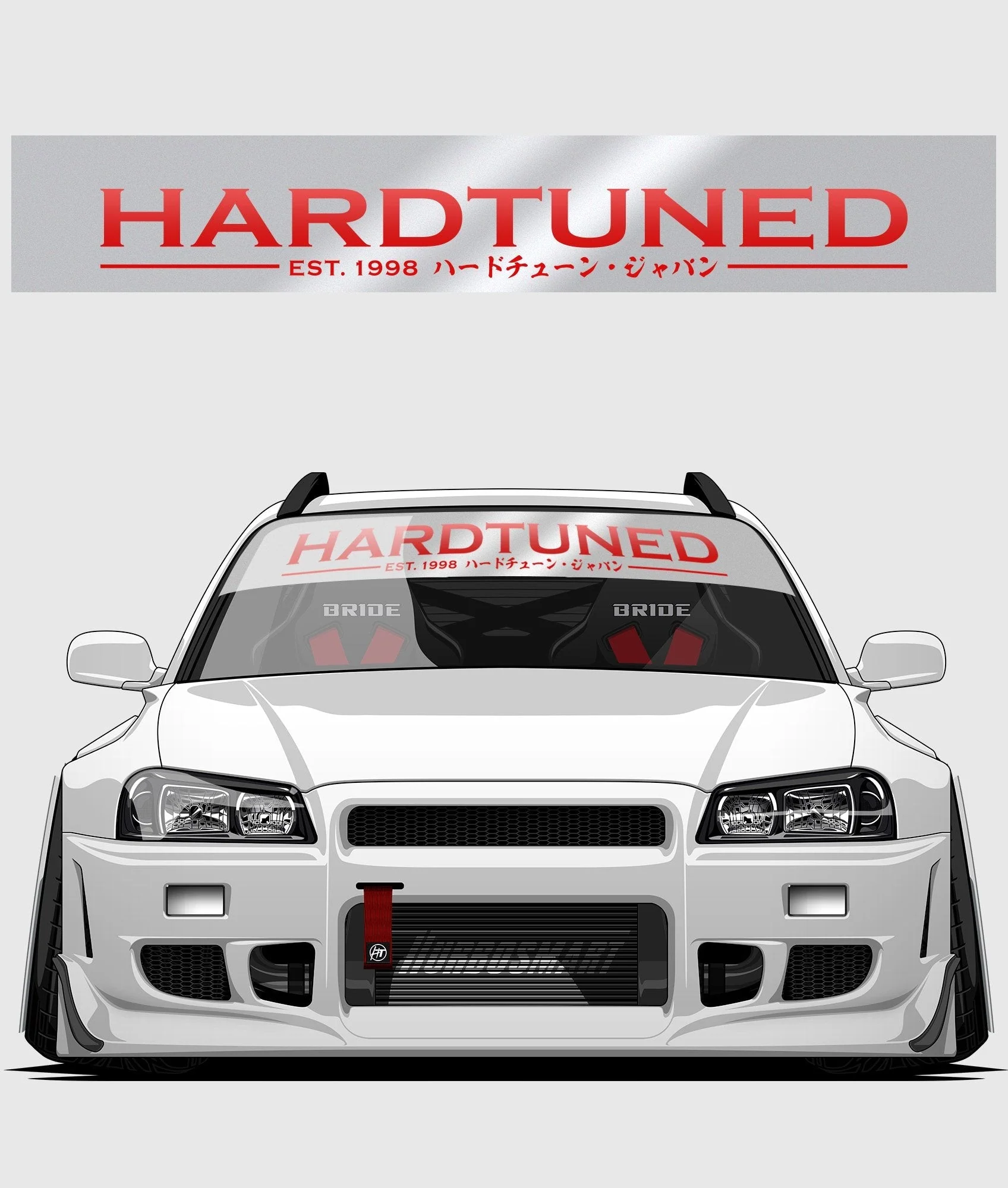 HardTuned Window Banner - Classic - Image 49