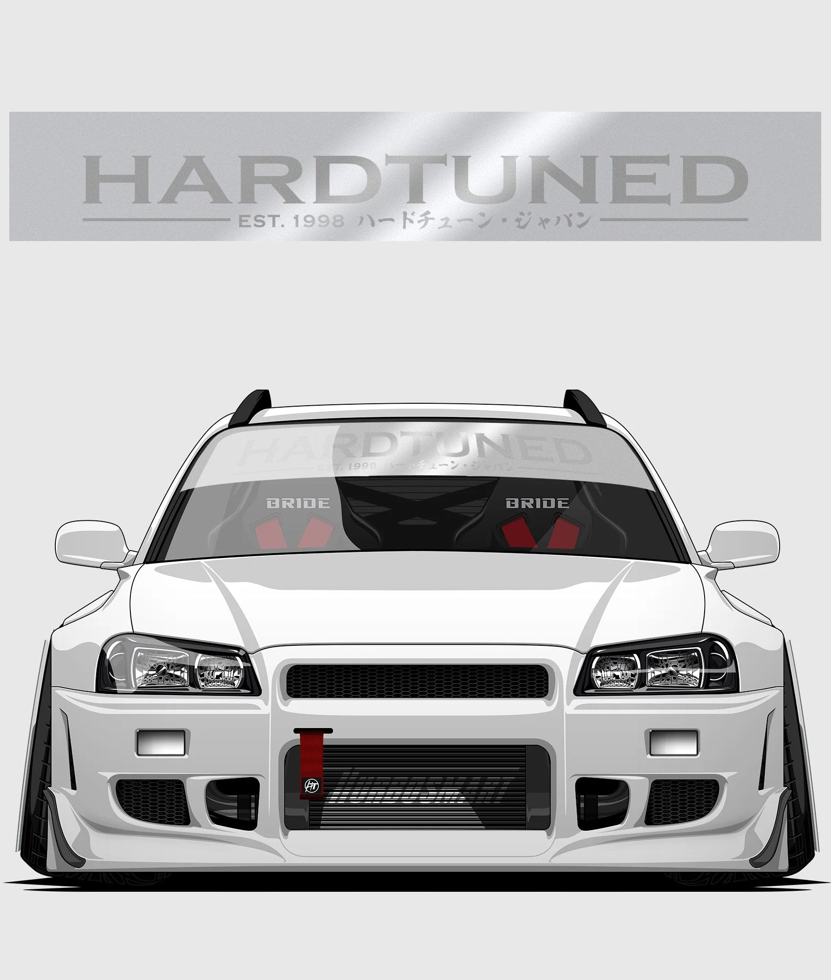 HardTuned Window Banner - Classic - Image 50