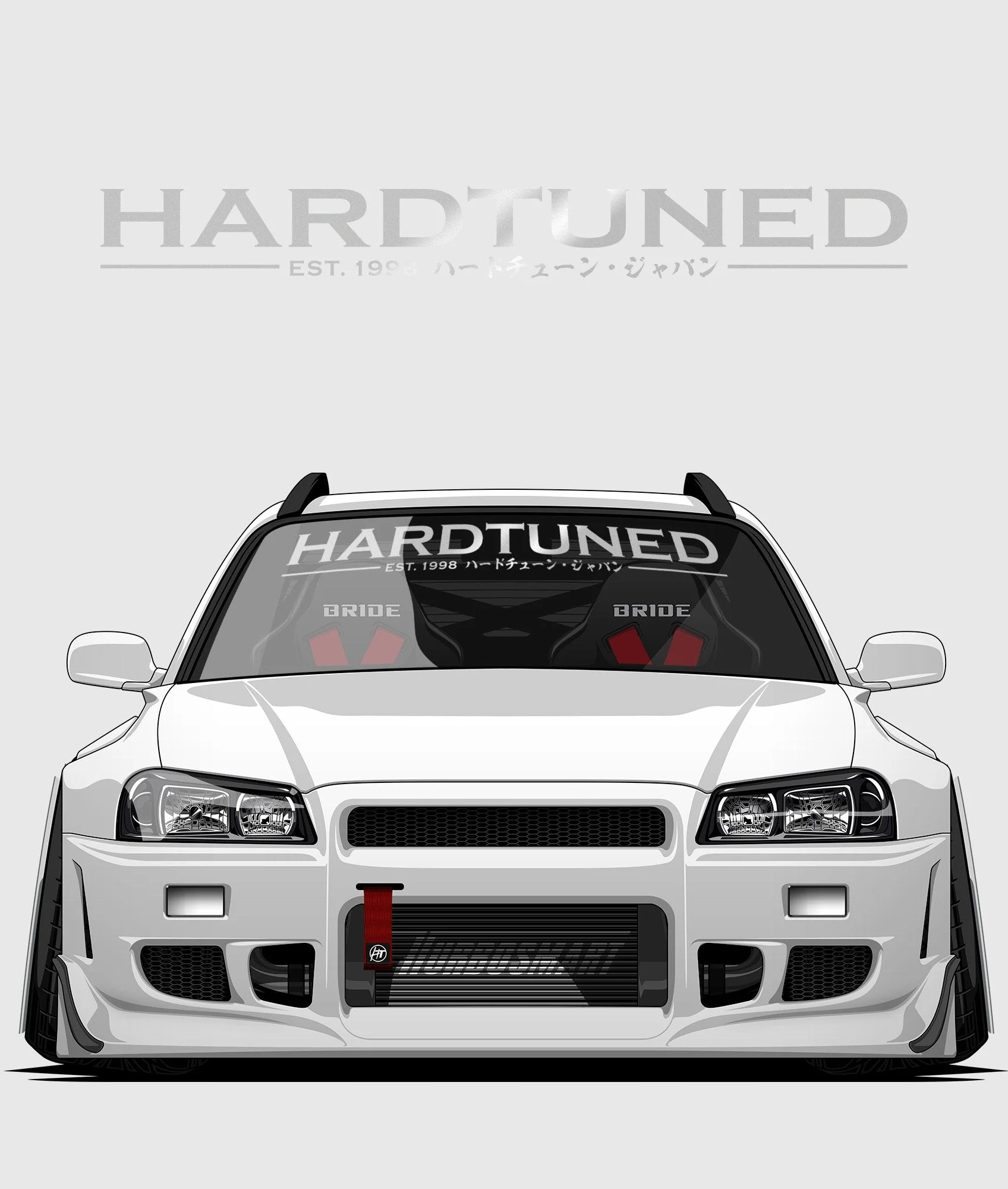 HardTuned Window Banner - Classic - Image 54
