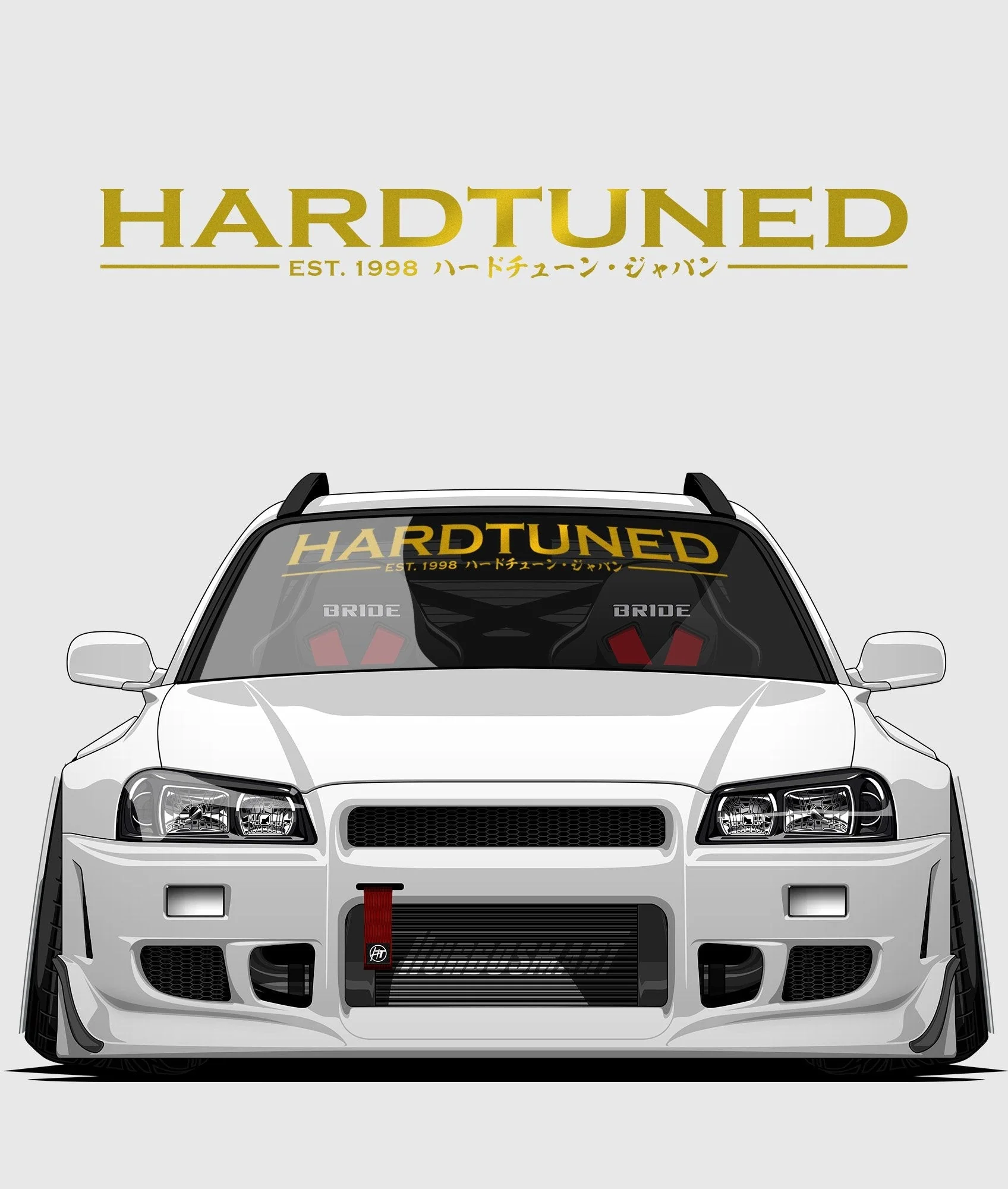 HardTuned Window Banner - Classic - Image 56
