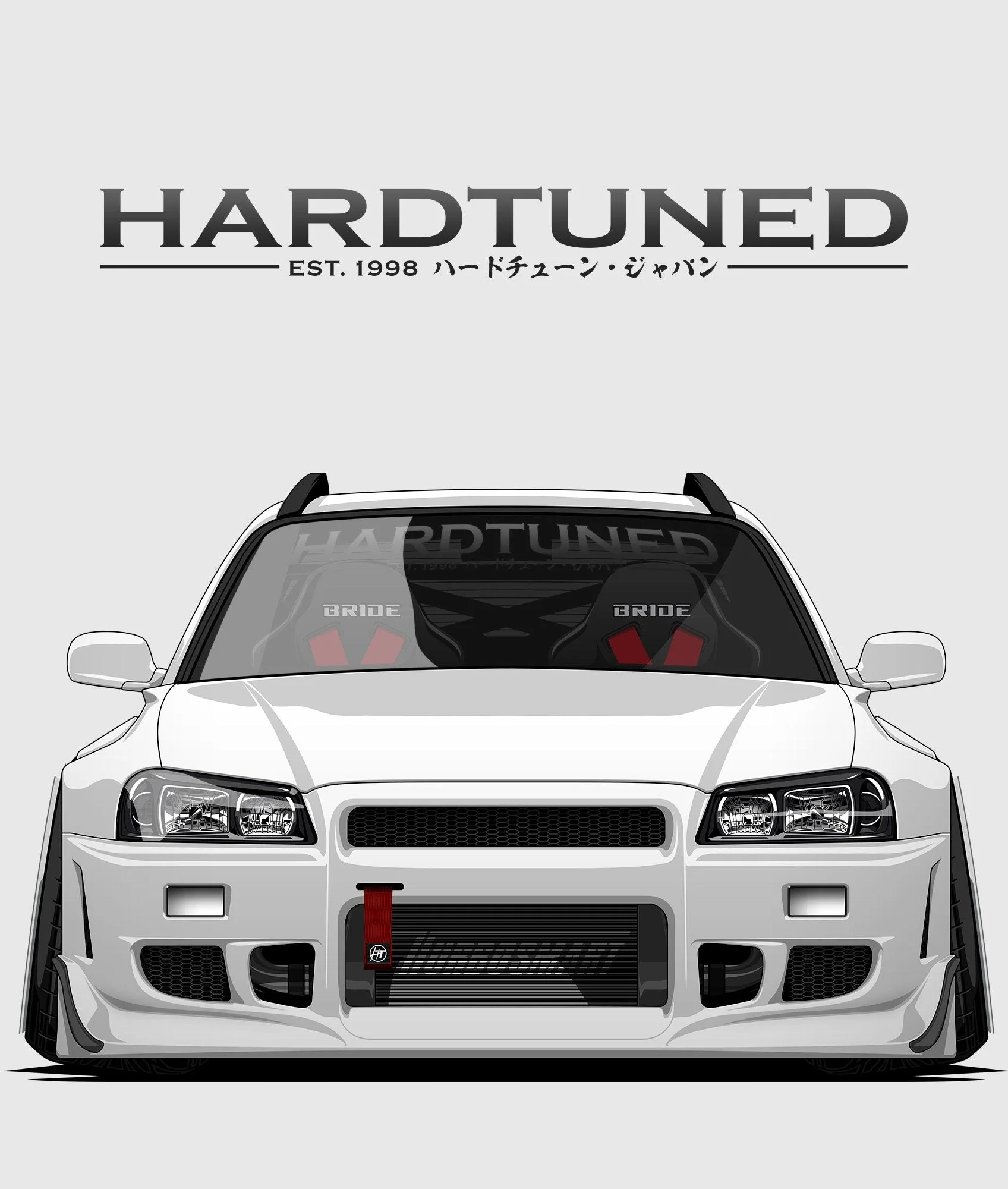 HardTuned Window Banner - Classic - Image 61