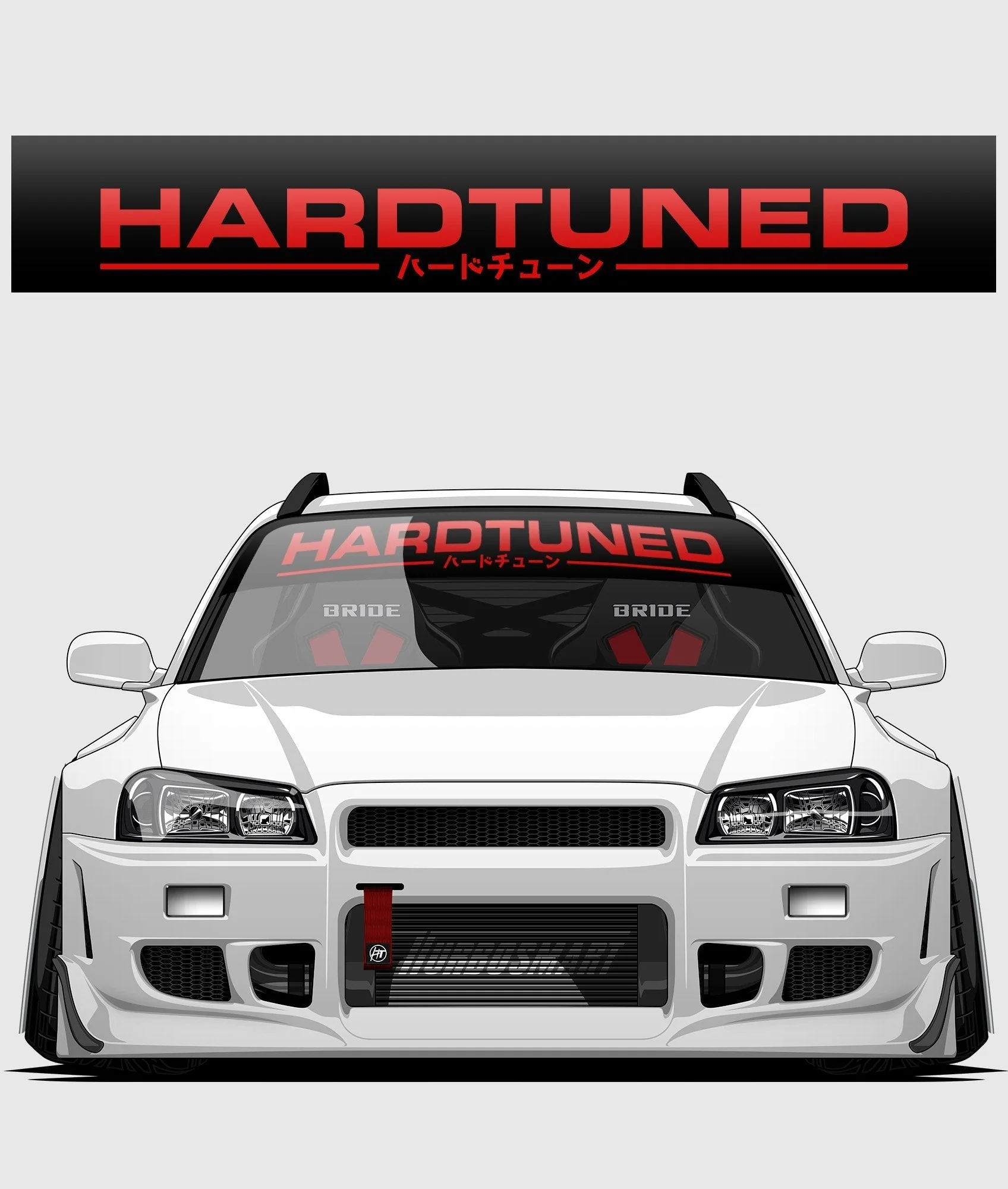 HardTuned Window Banner - Modern - Image 10