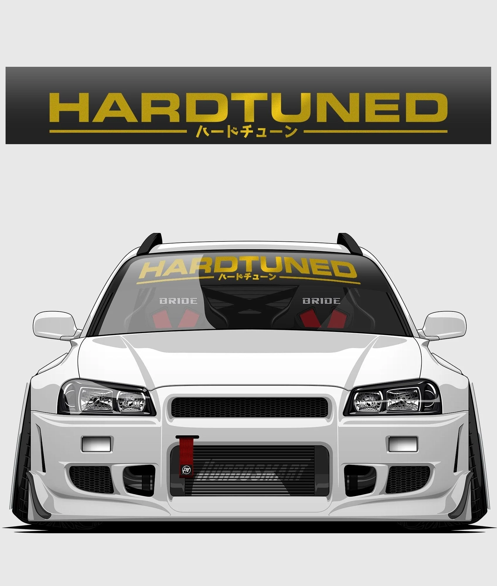 HardTuned Window Banner - Modern - Image 16