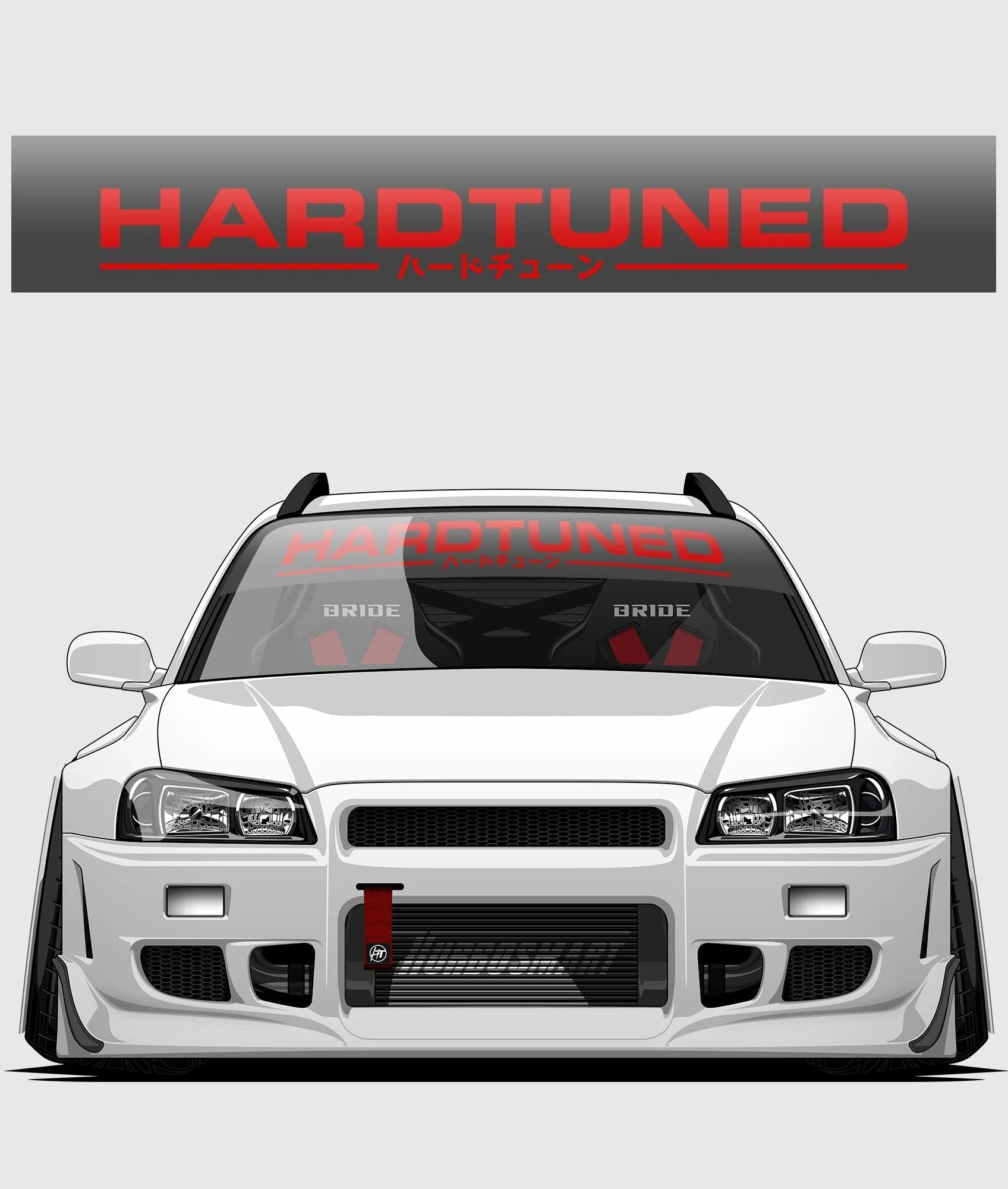 HardTuned Window Banner - Modern - Image 25