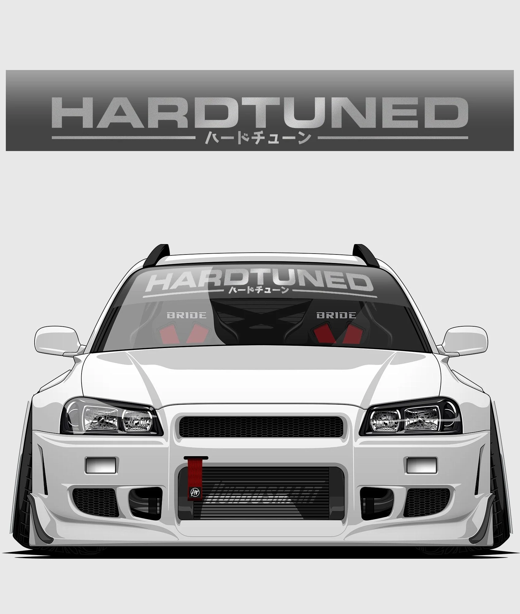 HardTuned Window Banner - Modern - Image 26