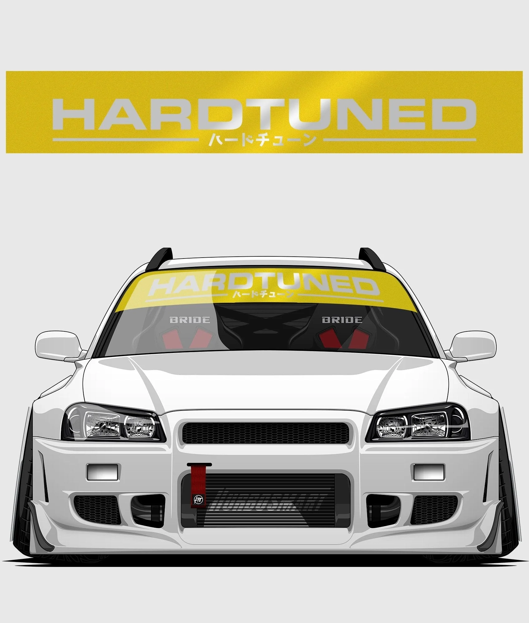 HardTuned Window Banner - Modern - Image 28