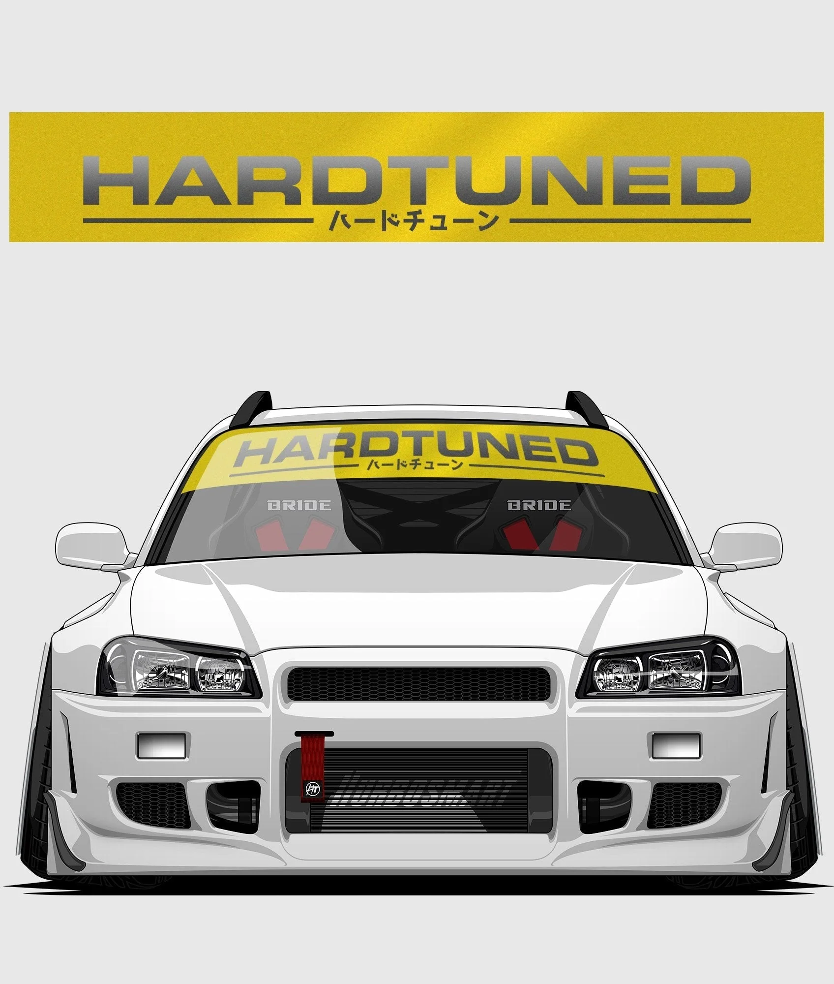 HardTuned Window Banner - Modern - Image 29