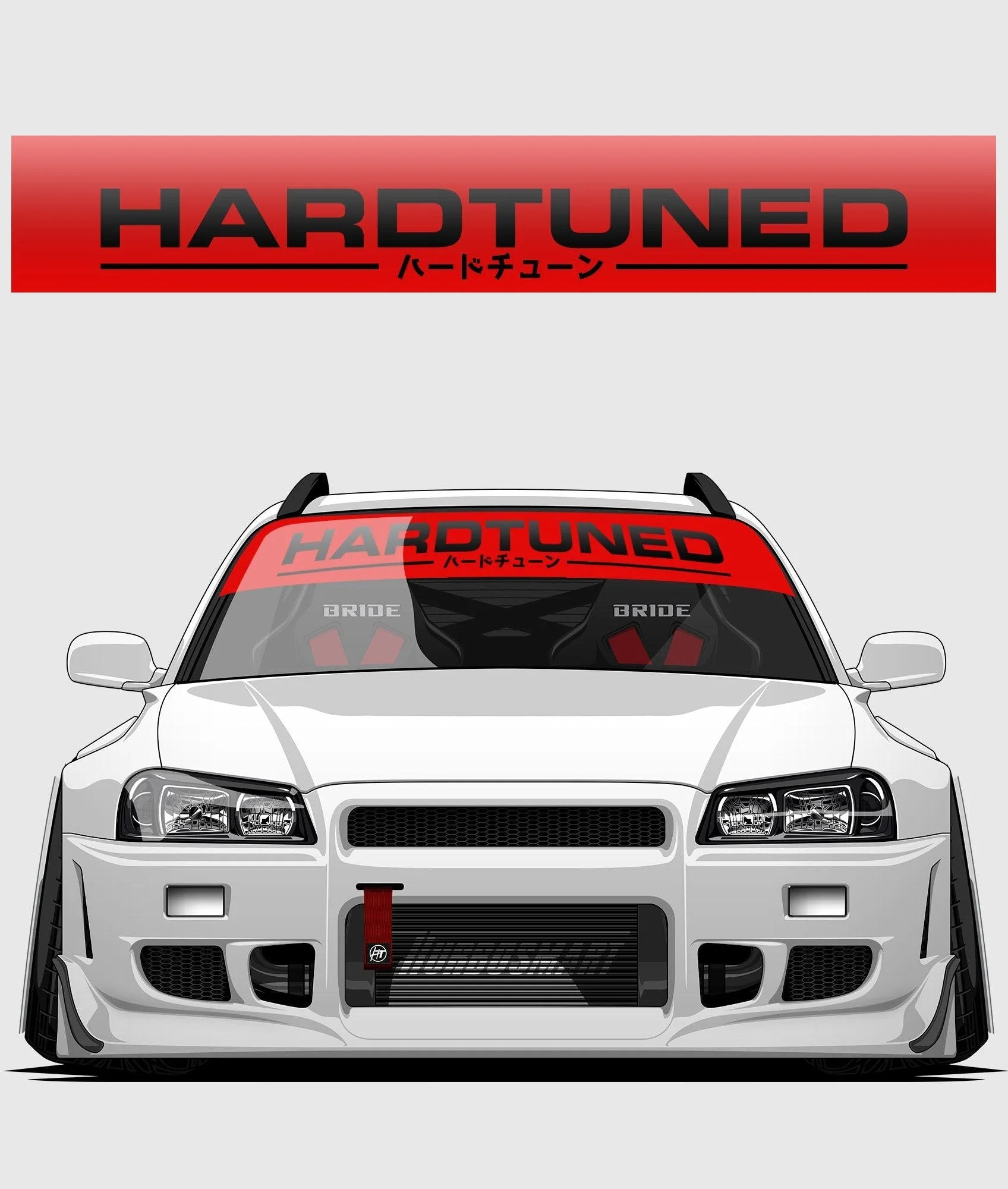 HardTuned Window Banner - Modern - Image 37