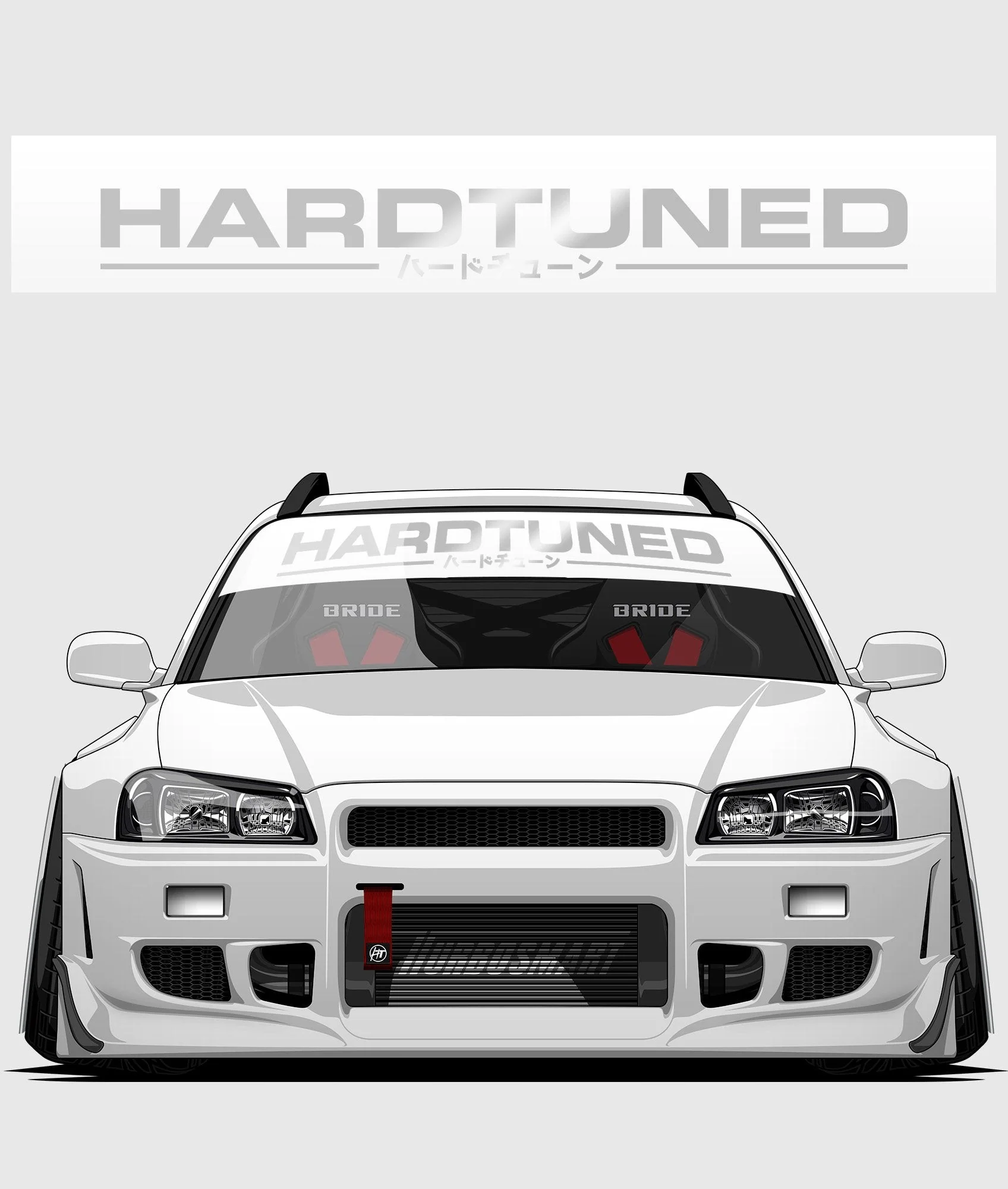 HardTuned Window Banner - Modern - Image 41