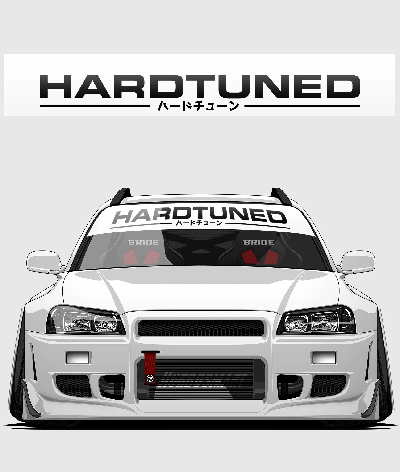 HardTuned Window Banner - Modern - Image 43