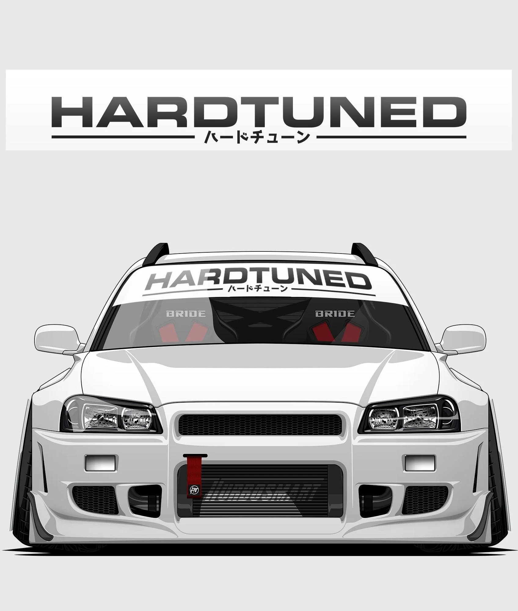 HardTuned Window Banner - Modern - Image 44