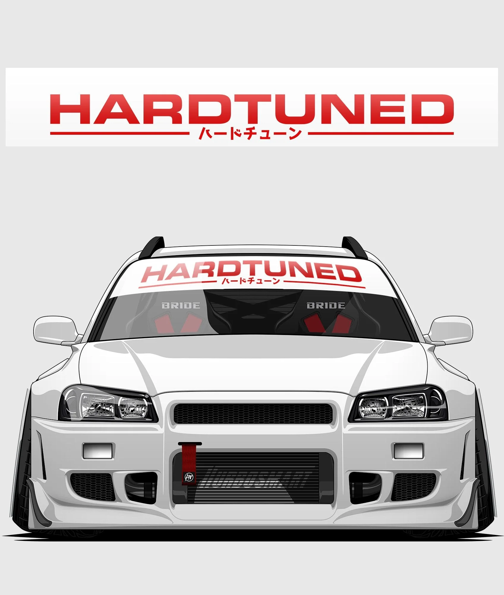 HardTuned Window Banner - Modern - Image 46