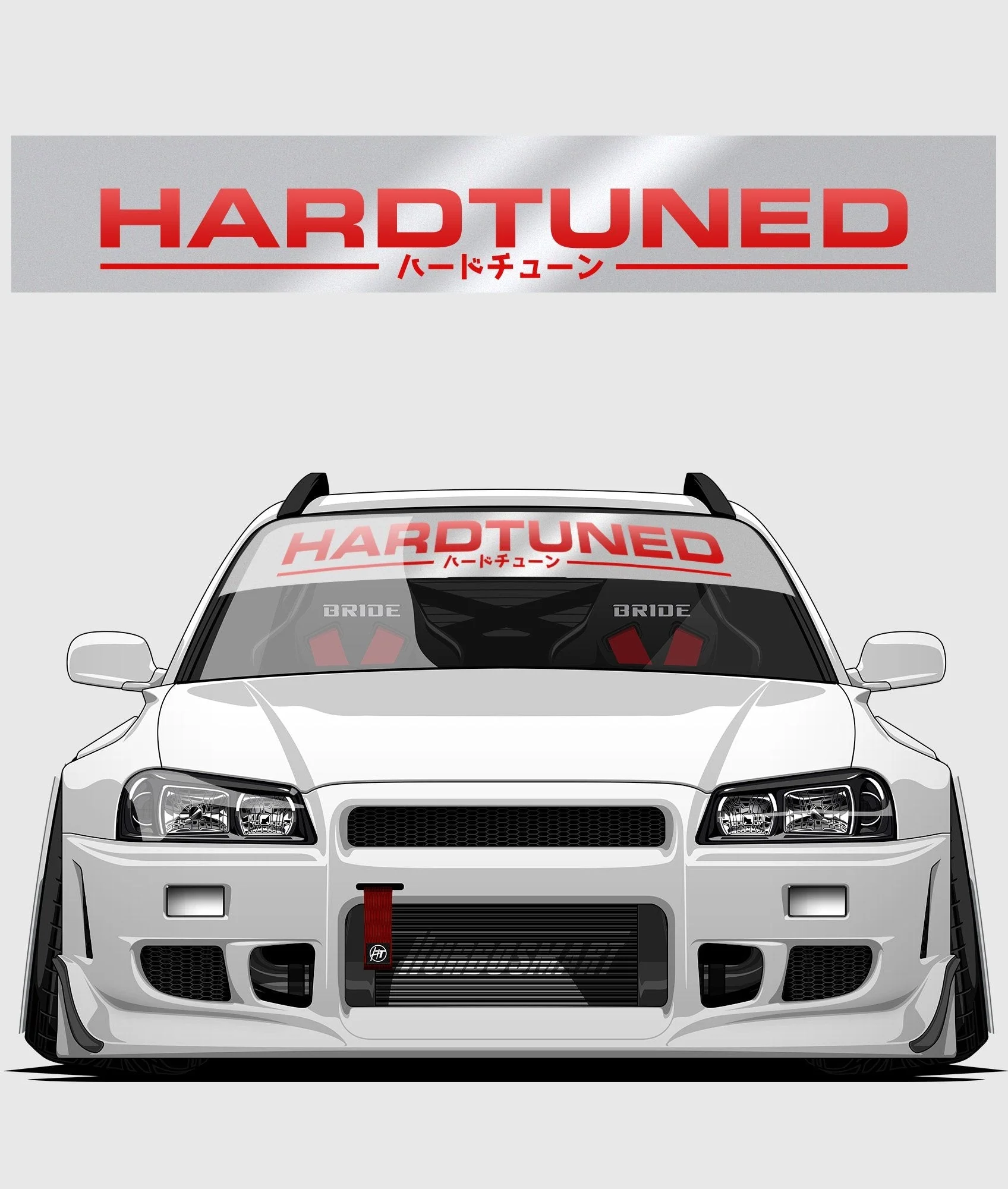 HardTuned Window Banner - Modern - Image 51