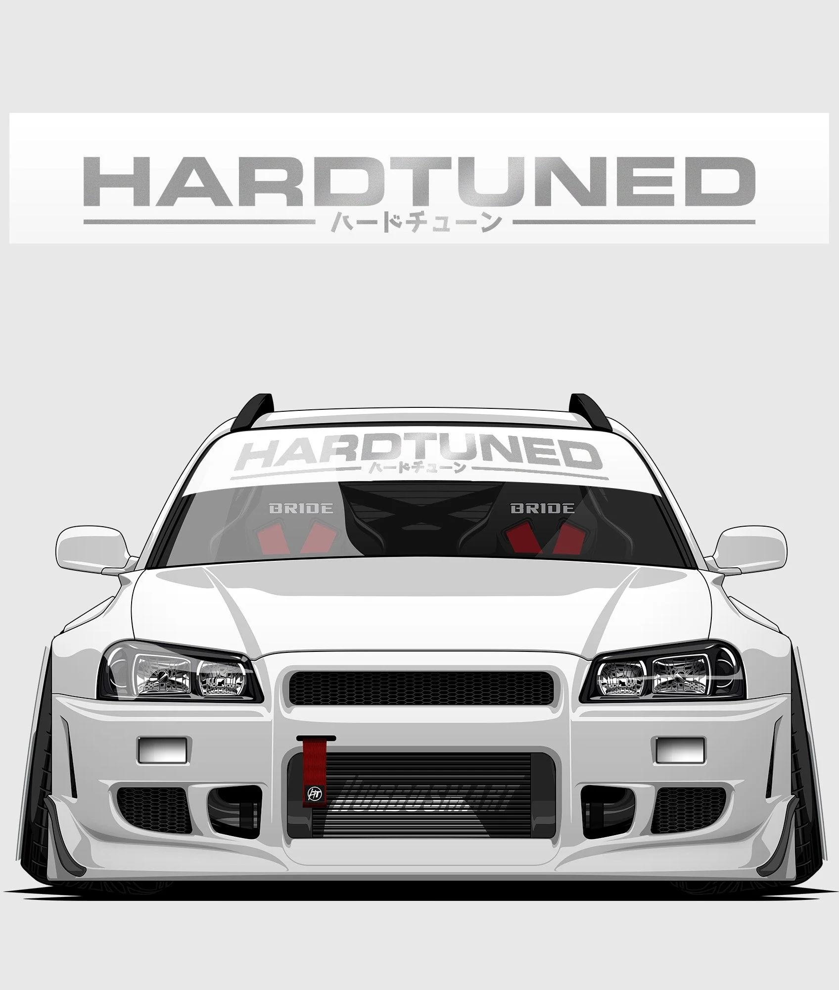 HardTuned Window Banner - Modern - Image 52