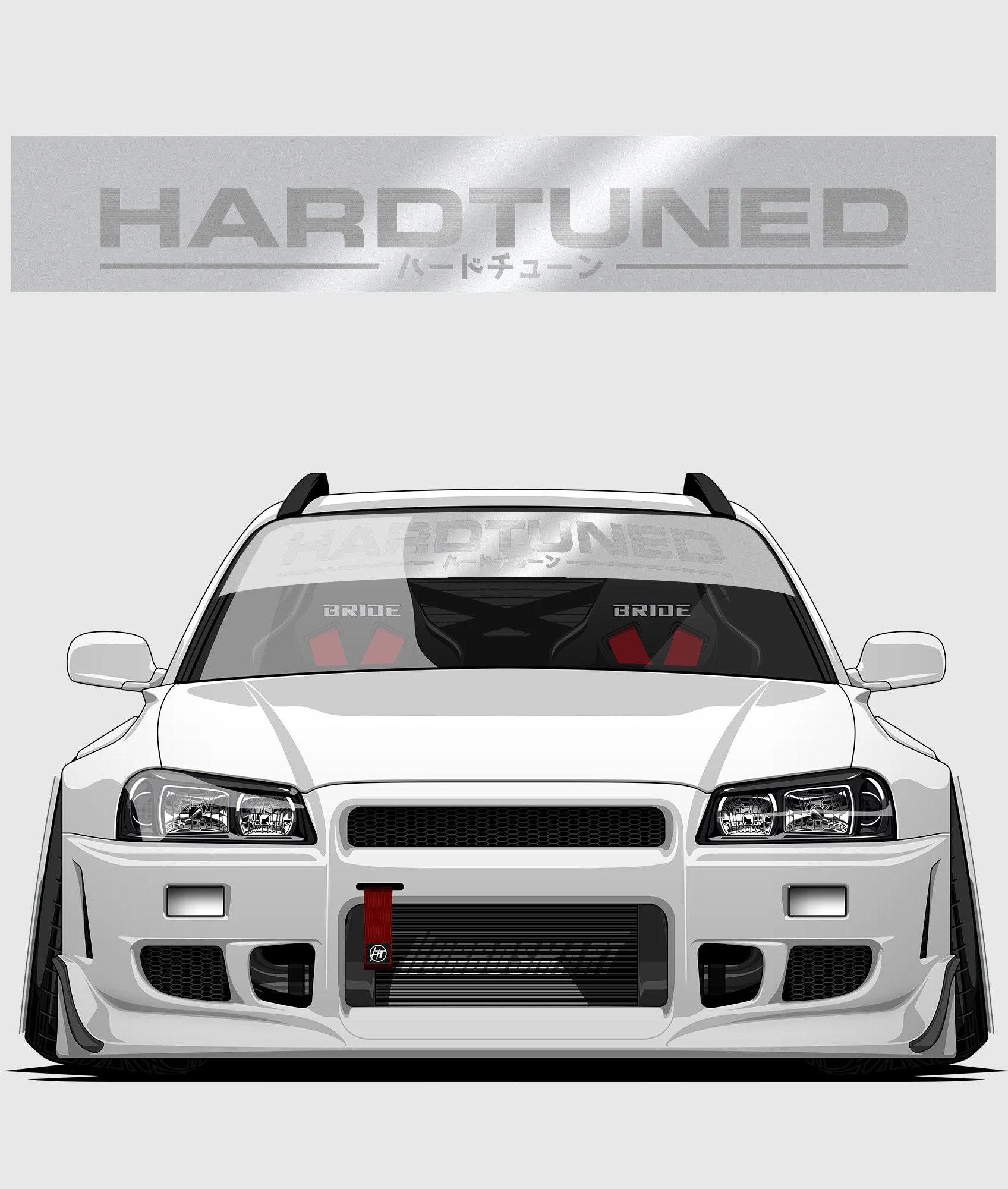 HardTuned Window Banner - Modern - Image 53