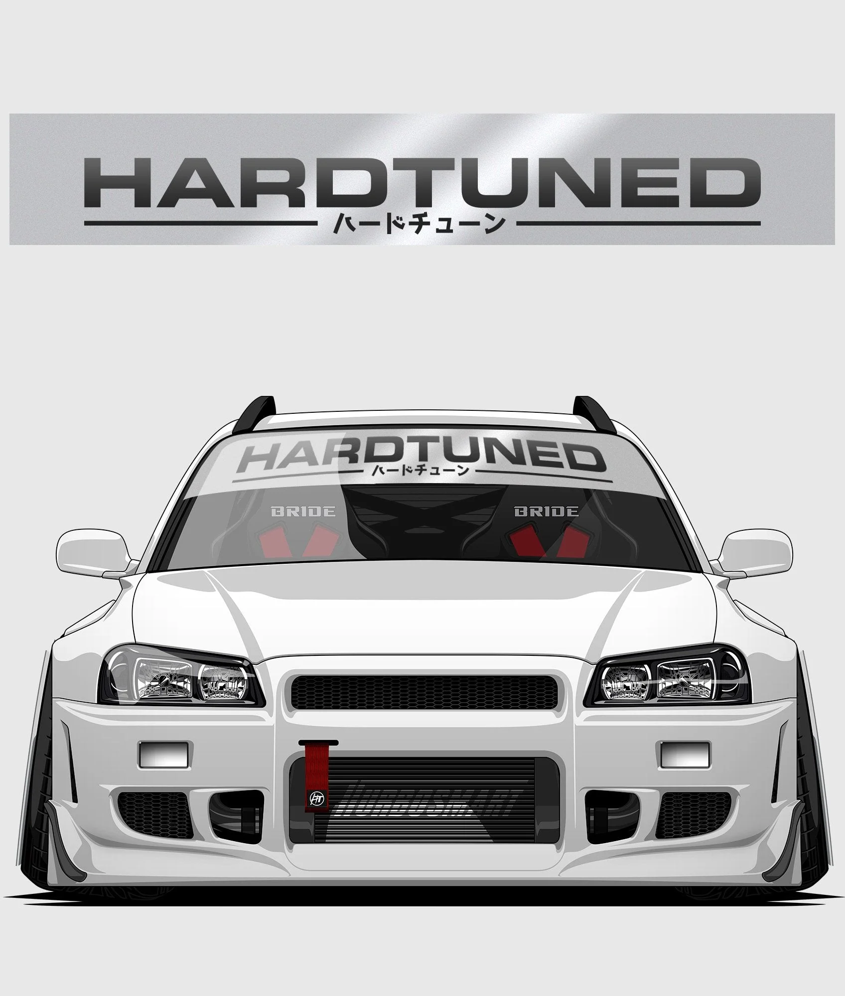 HardTuned Window Banner - Modern - Image 56