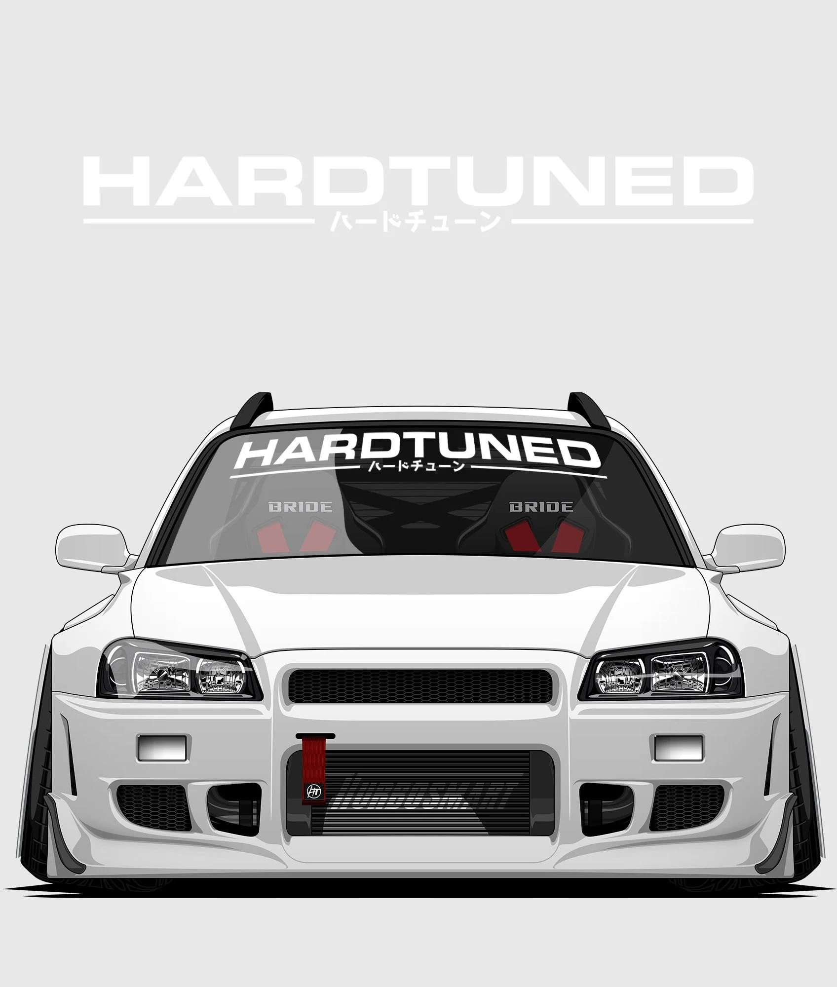 HardTuned Window Banner - Modern - Image 58