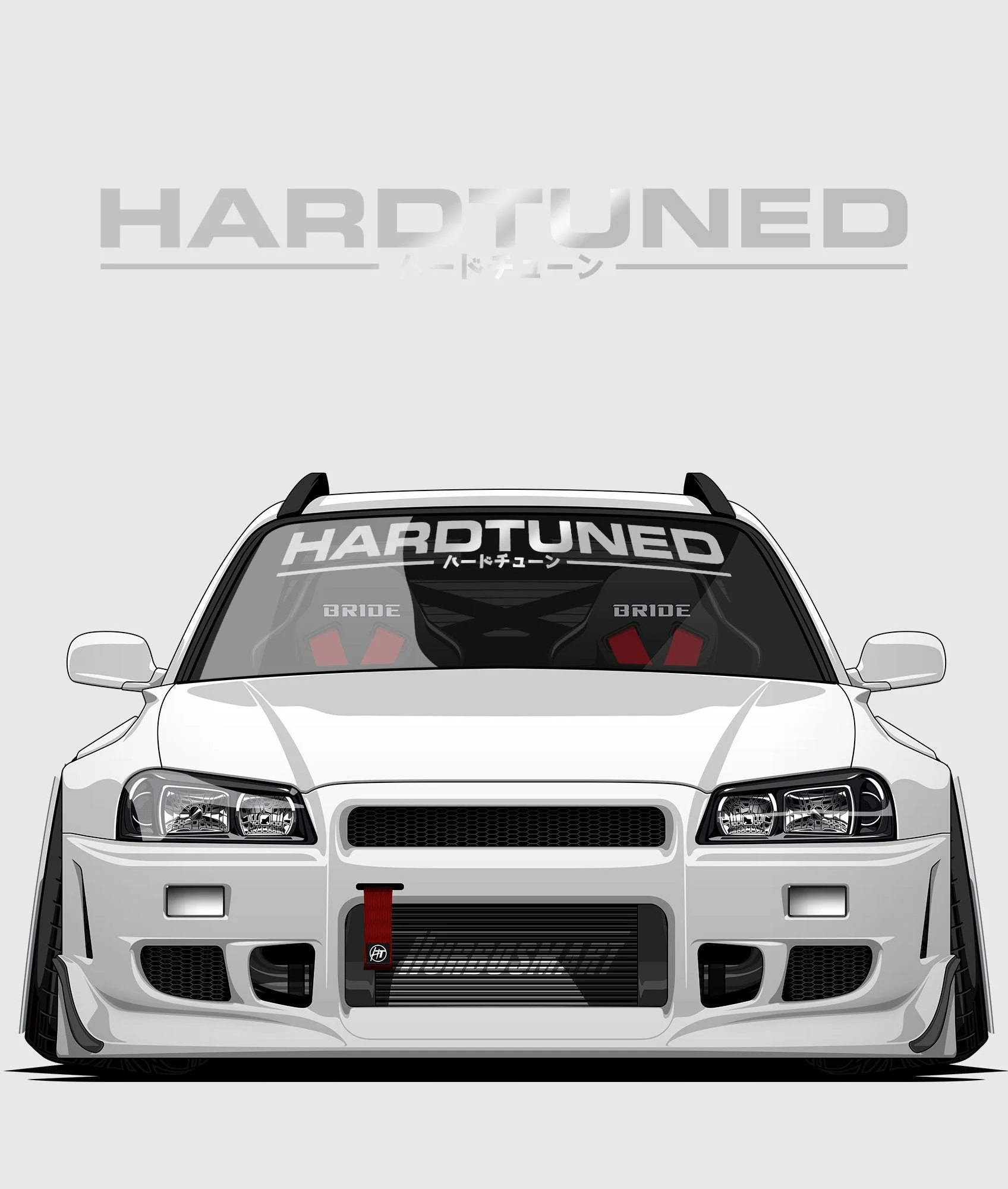 HardTuned Window Banner - Modern - Image 59