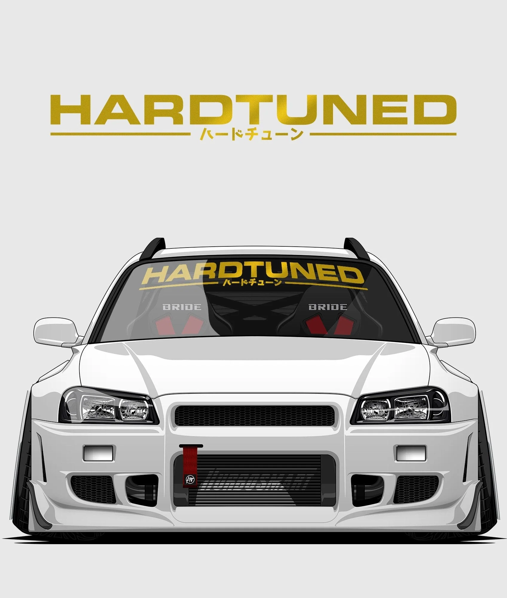 HardTuned Window Banner - Modern - Image 61