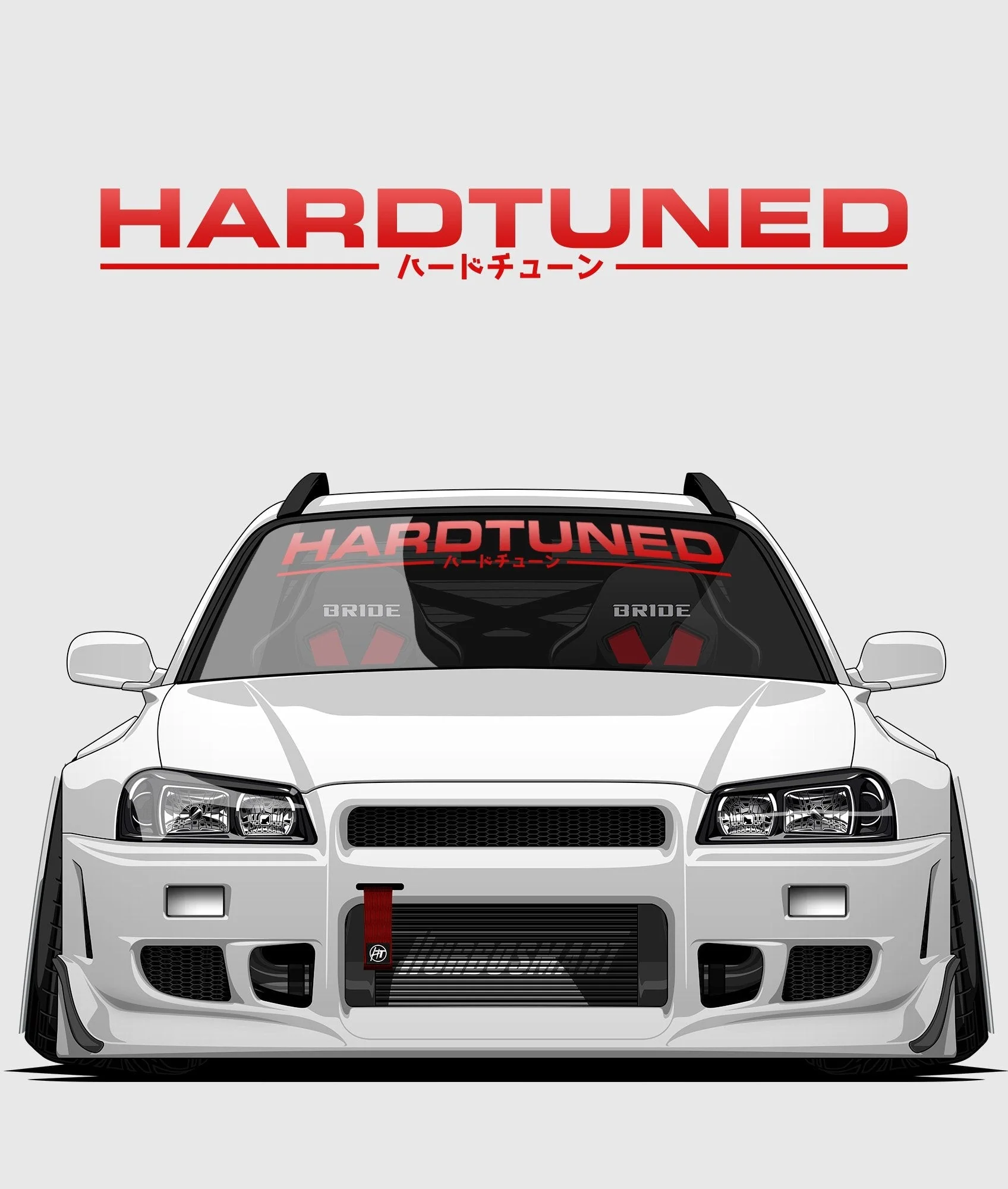 HardTuned Window Banner - Modern - Image 62