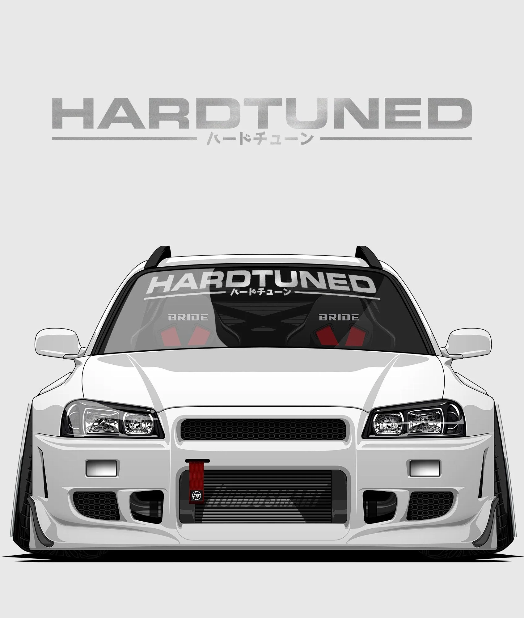 HardTuned Window Banner - Modern - Image 63
