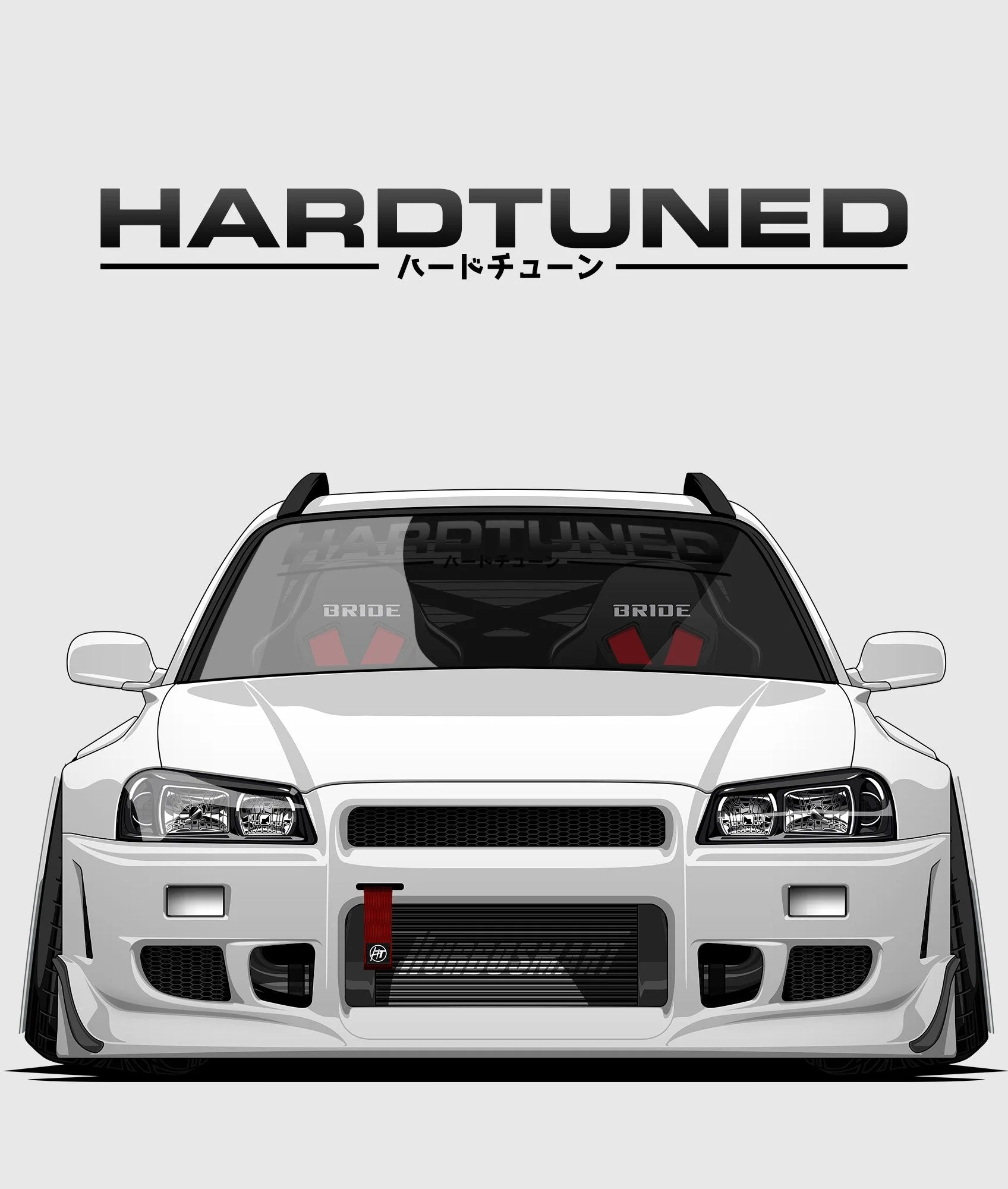 HardTuned Window Banner - Modern - Image 64