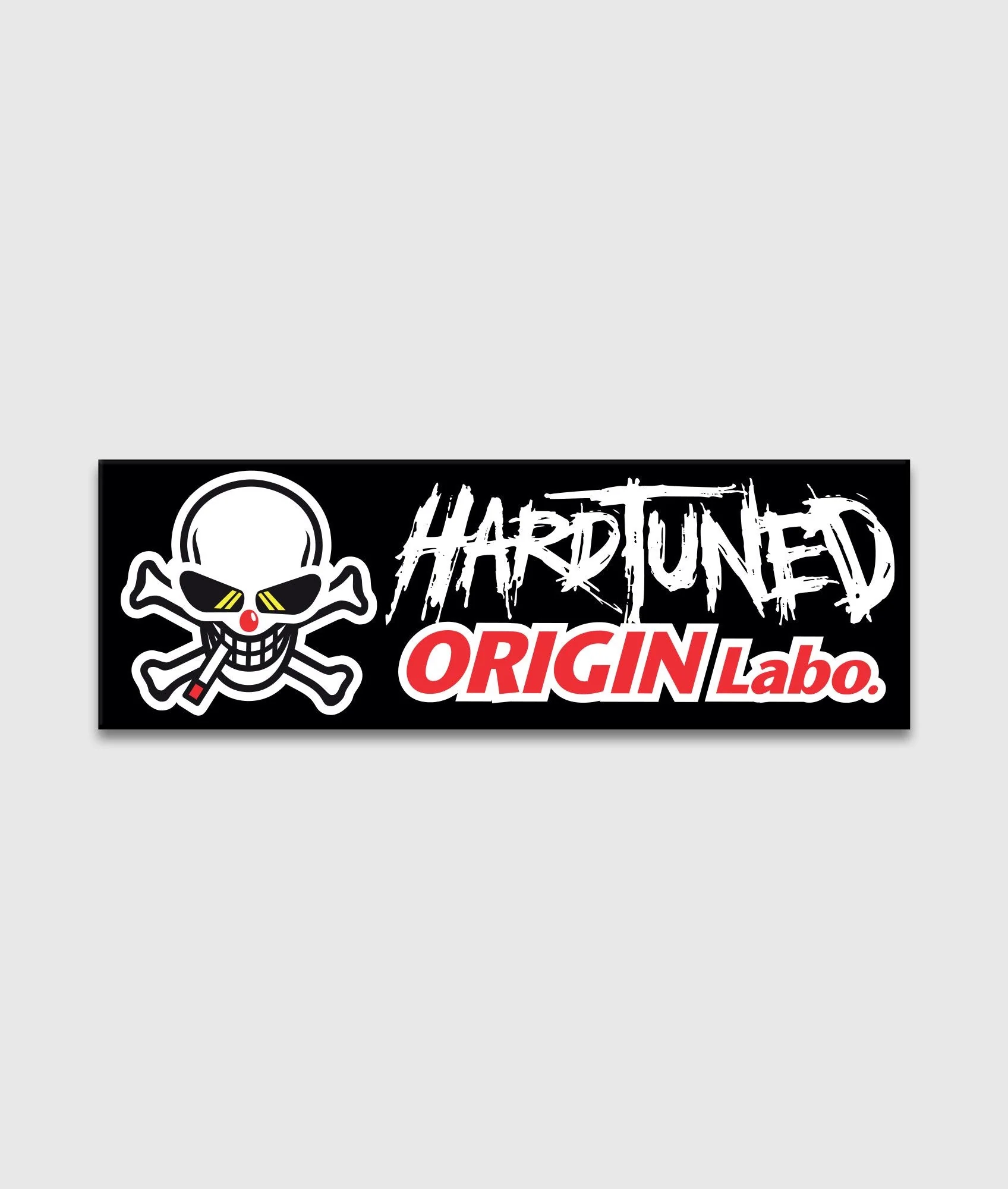 Hardtuned X Origin Labo - Image 2