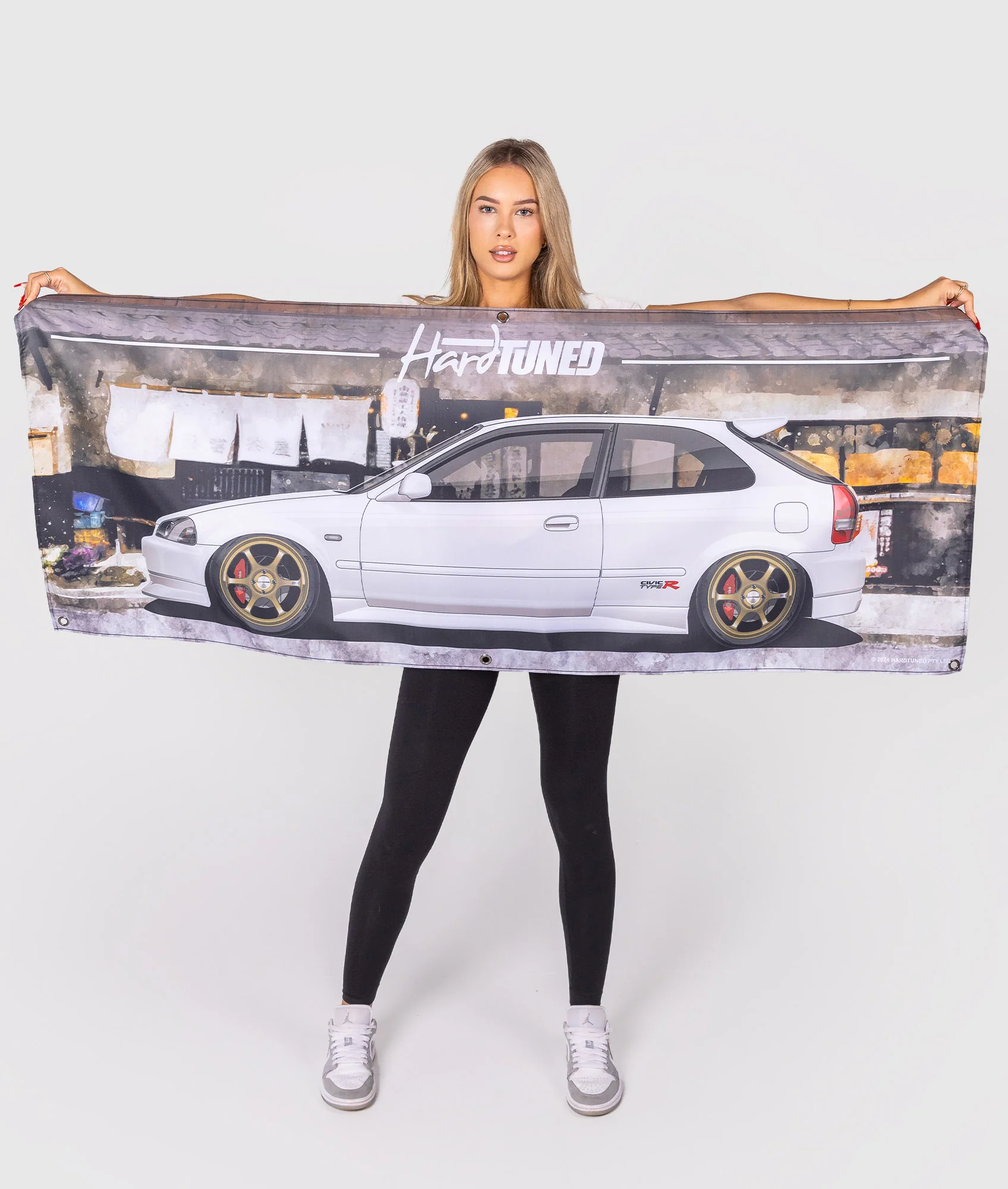 Honda Civic EK Bundle - Image 3