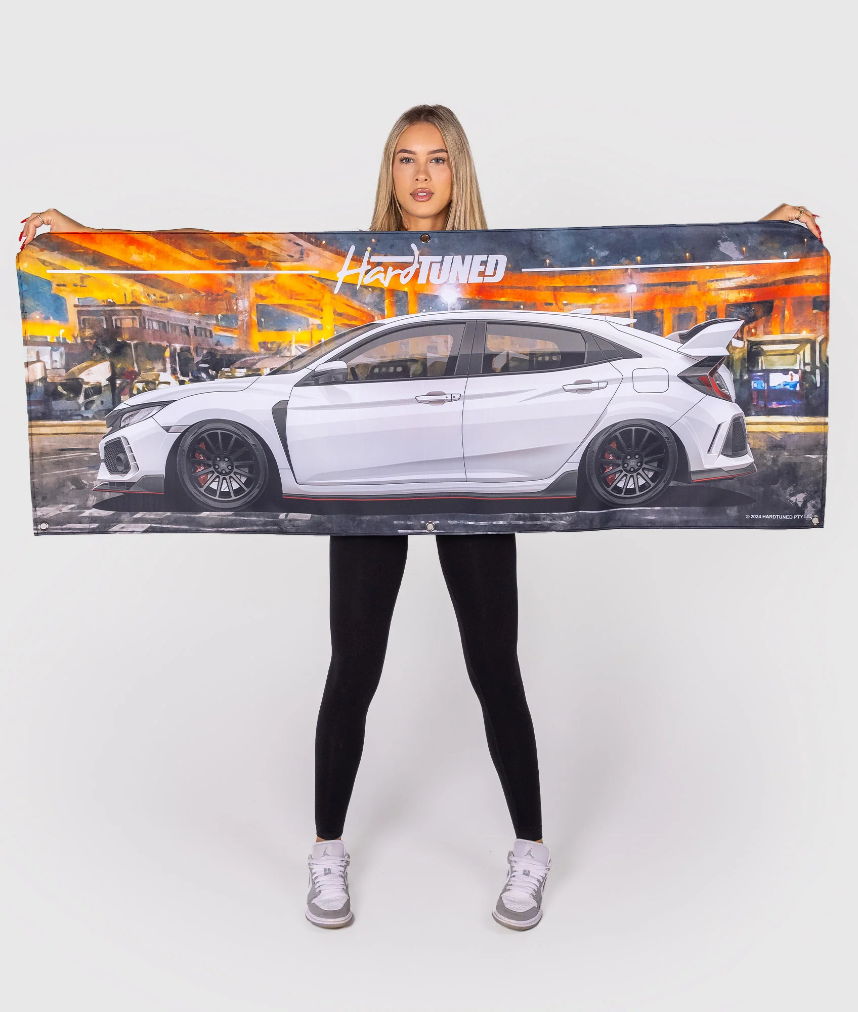 Honda Civic FK8 Bundle - Image 3