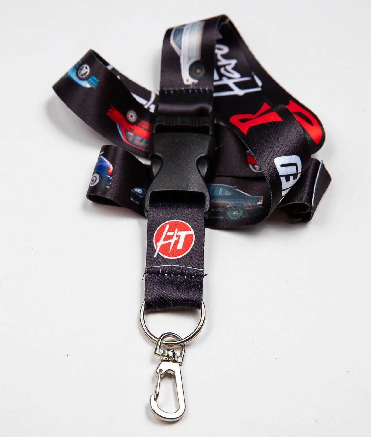 Honda Civic Lanyard - Image 3