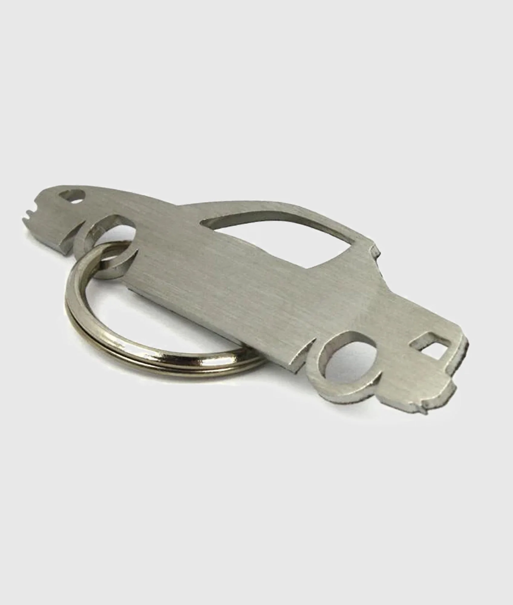 Honda CRX Del Sol Key Ring - Image 2