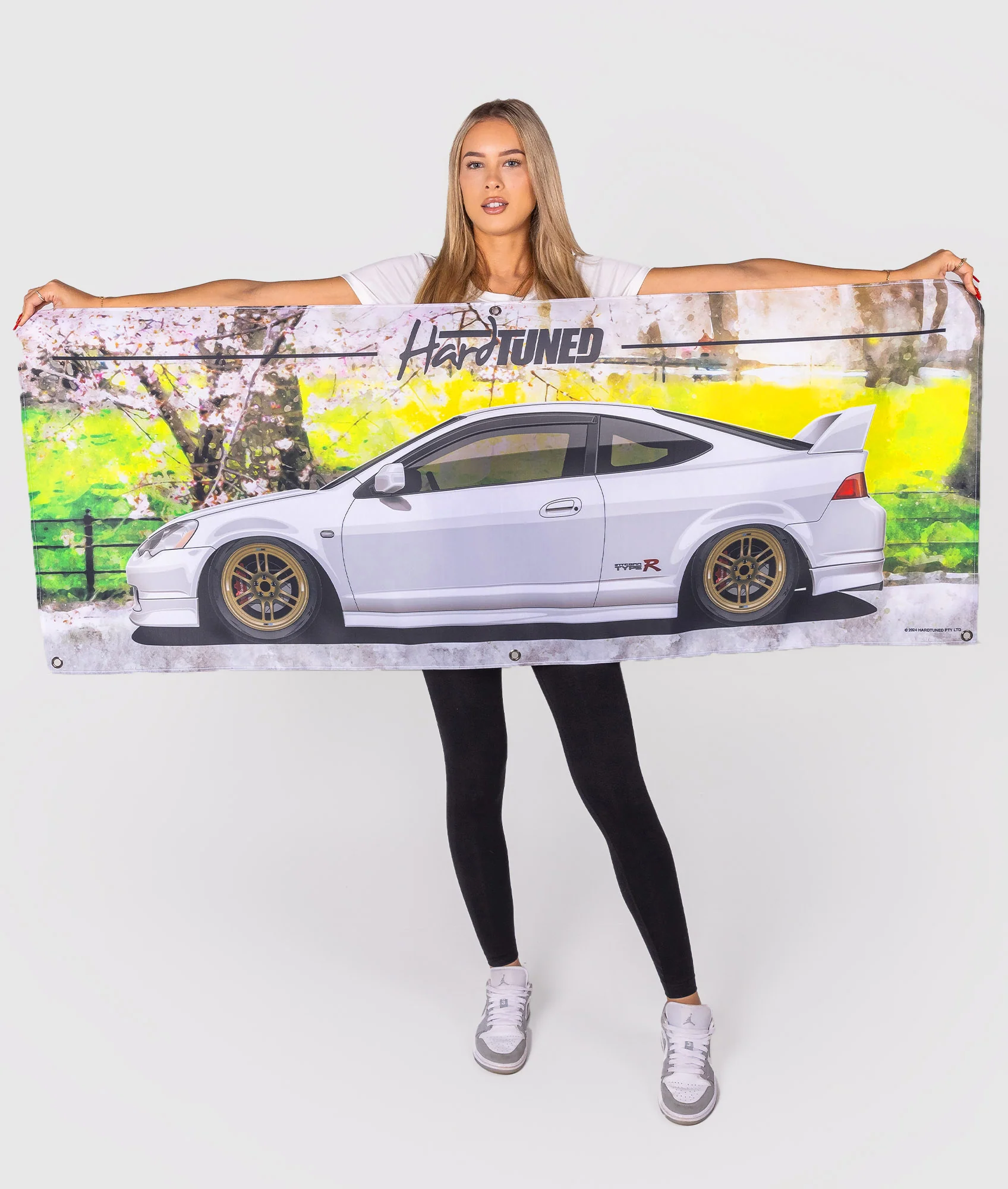 Honda DC5 Integra Bundle - Image 3