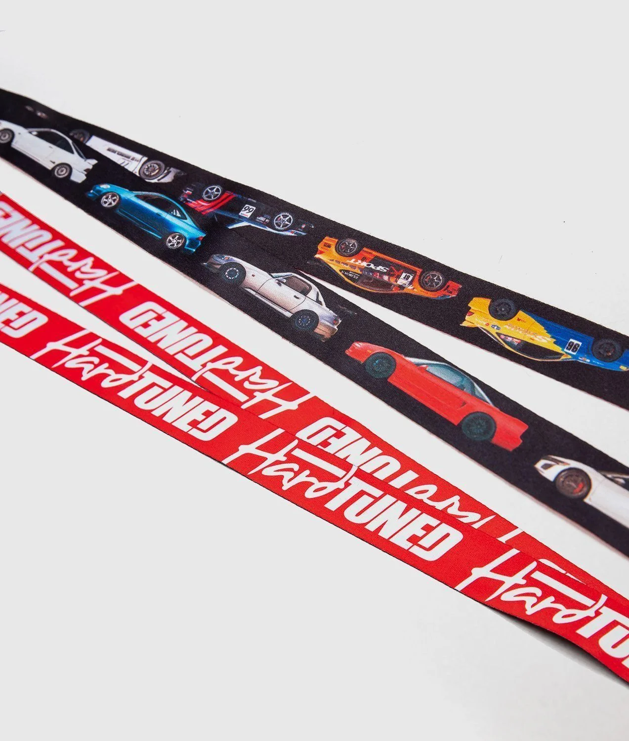 Honda Mugen Lanyard - Image 4
